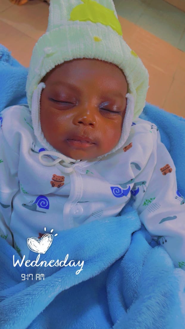 Mustapha Bello