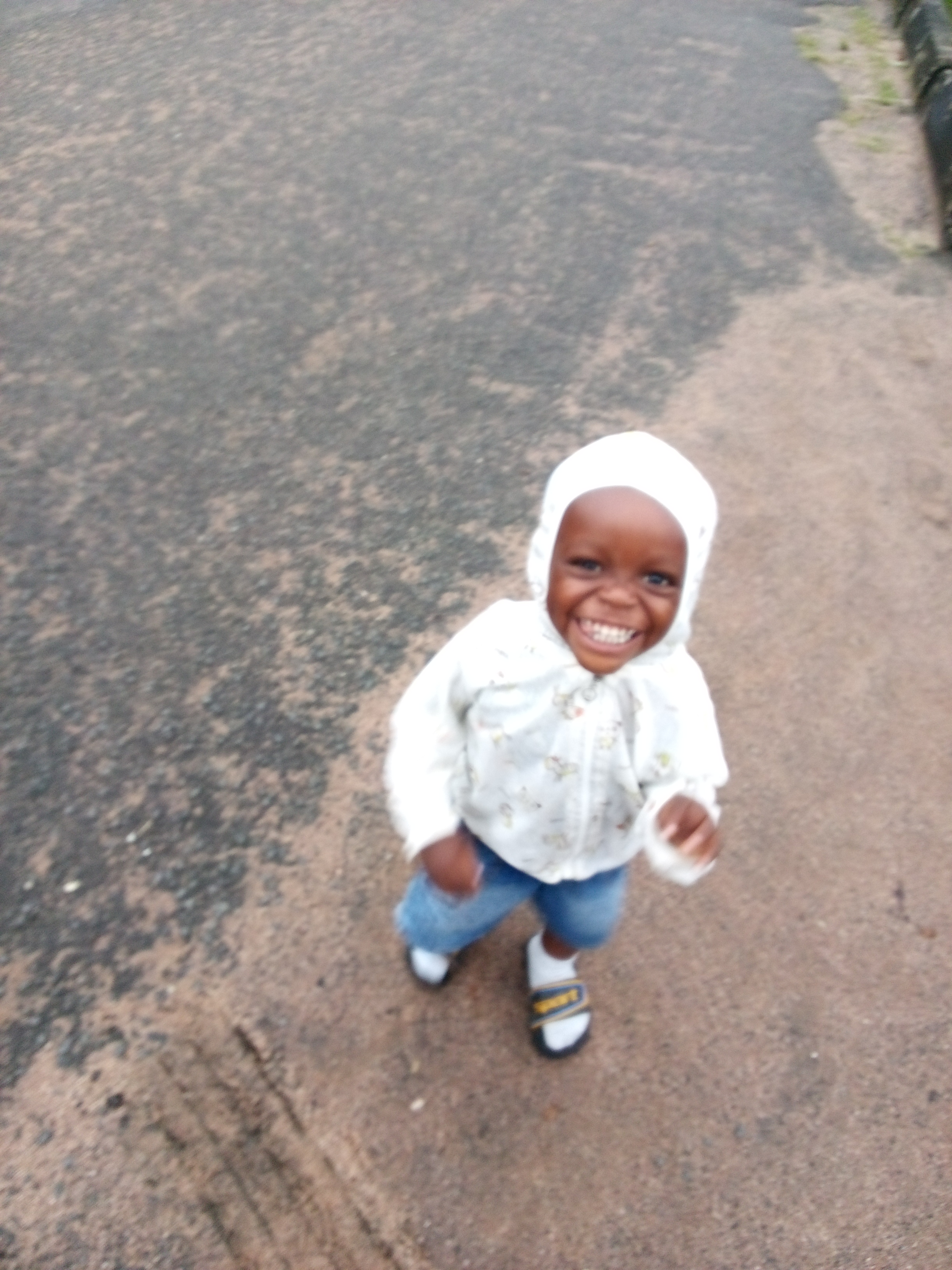Nice Chiadikobi