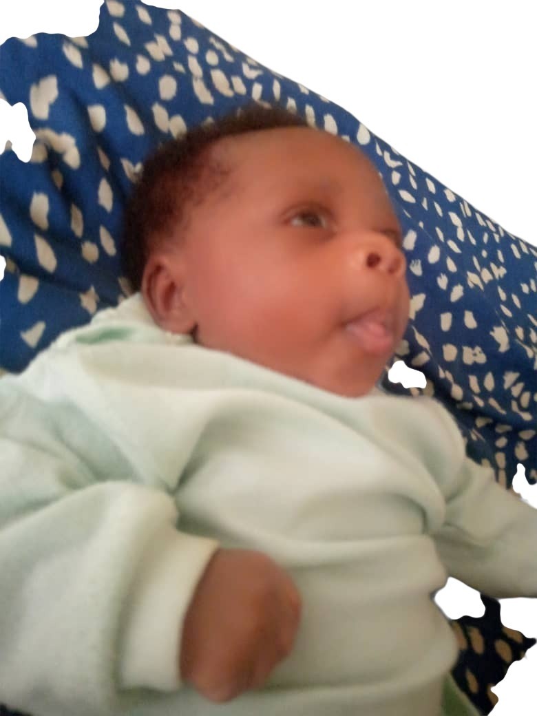 Afolabi Folarin David