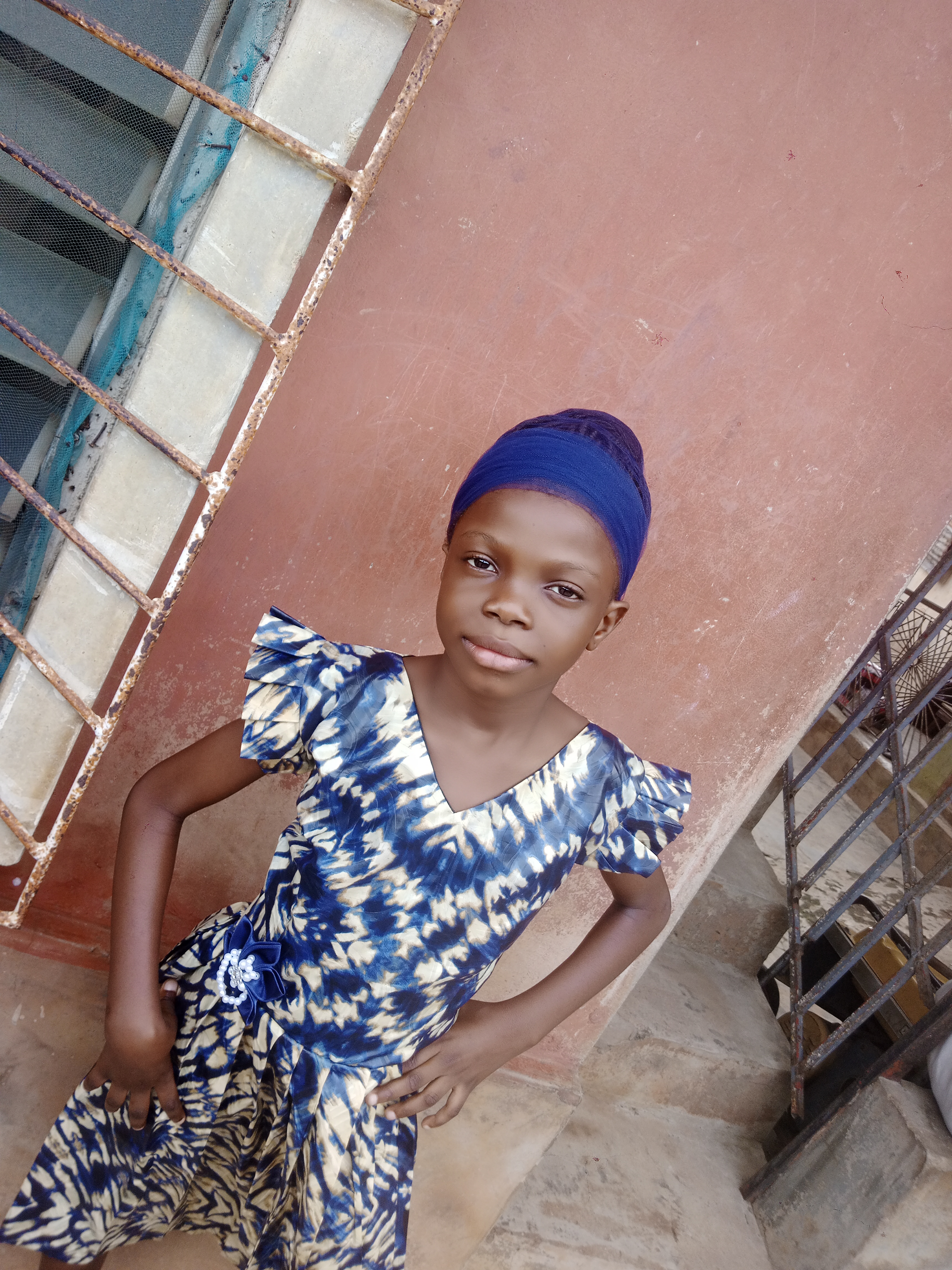 Ayoola Foladewa