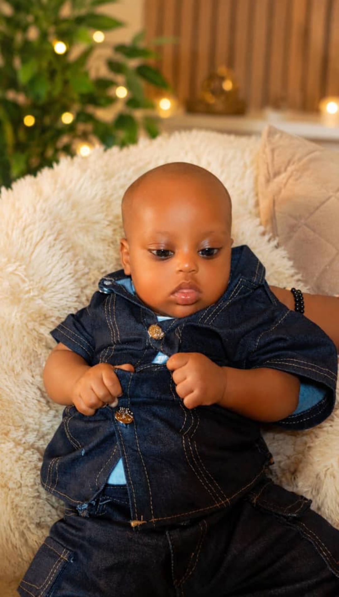 Musa Jibril