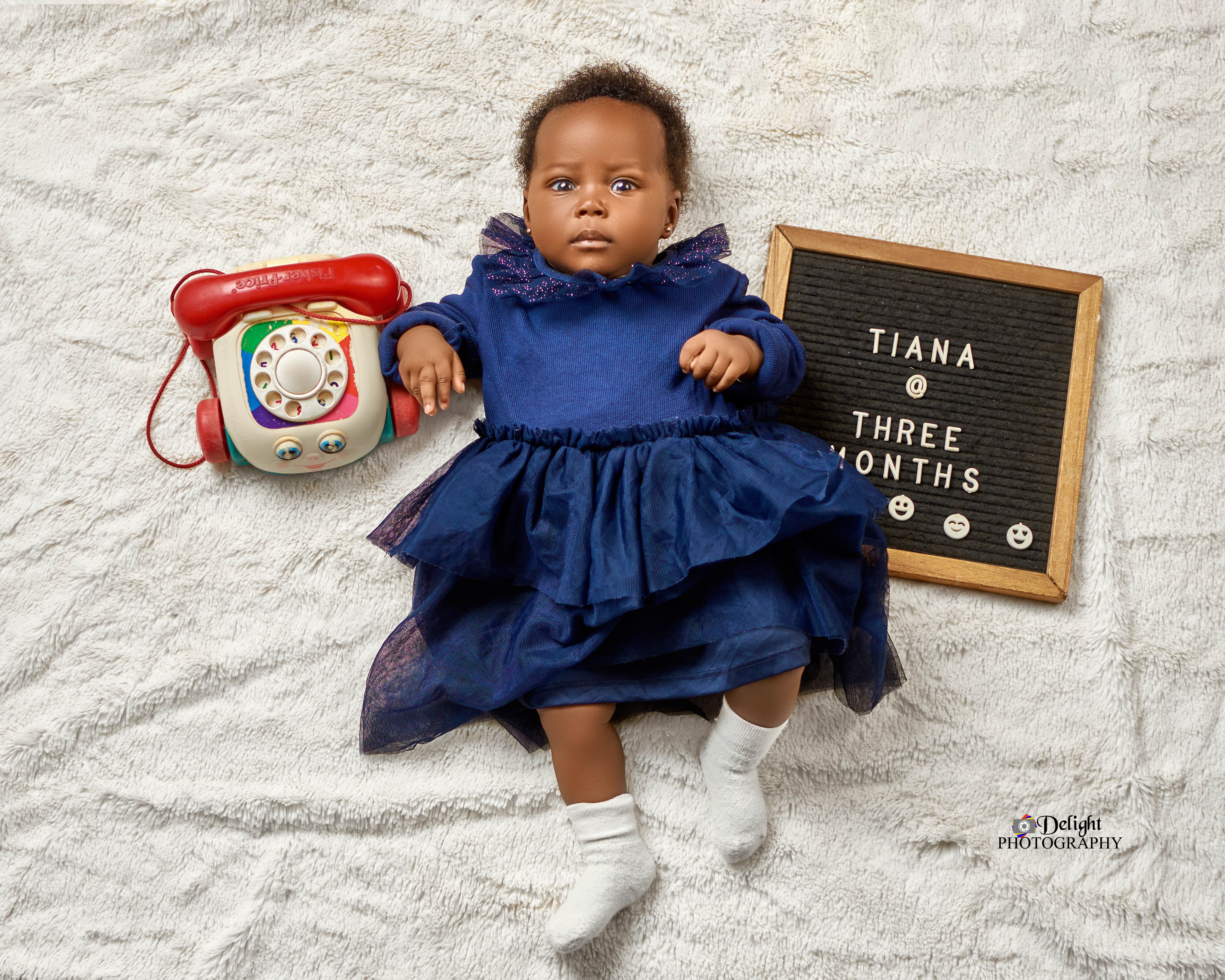 TIANA Obadiah