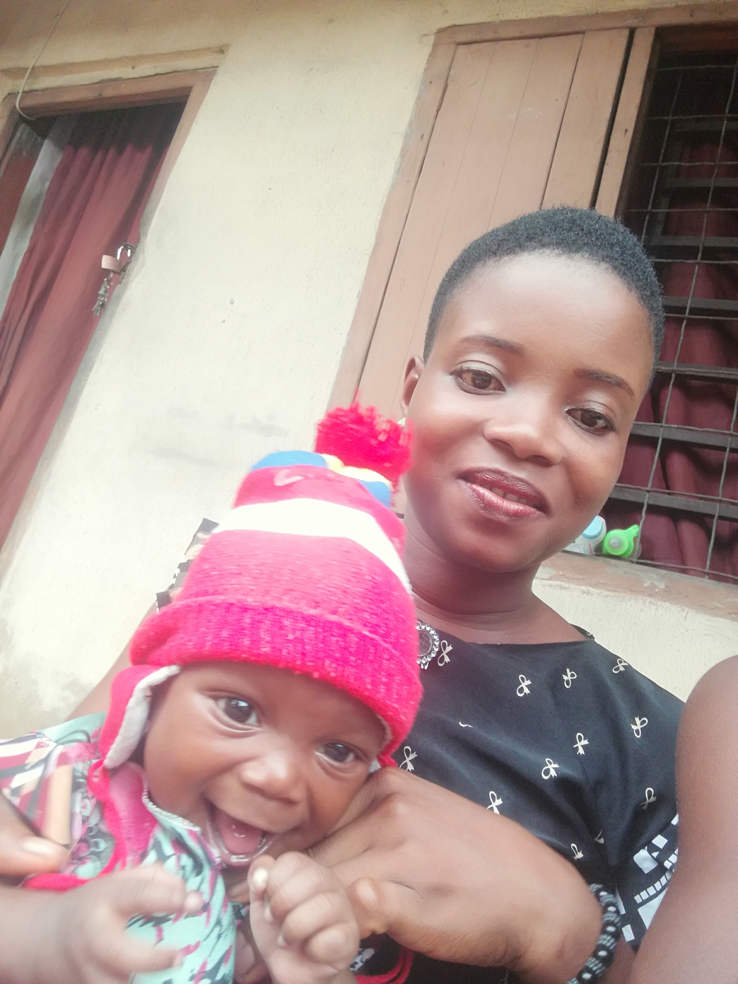 Omasirichim Eberechi