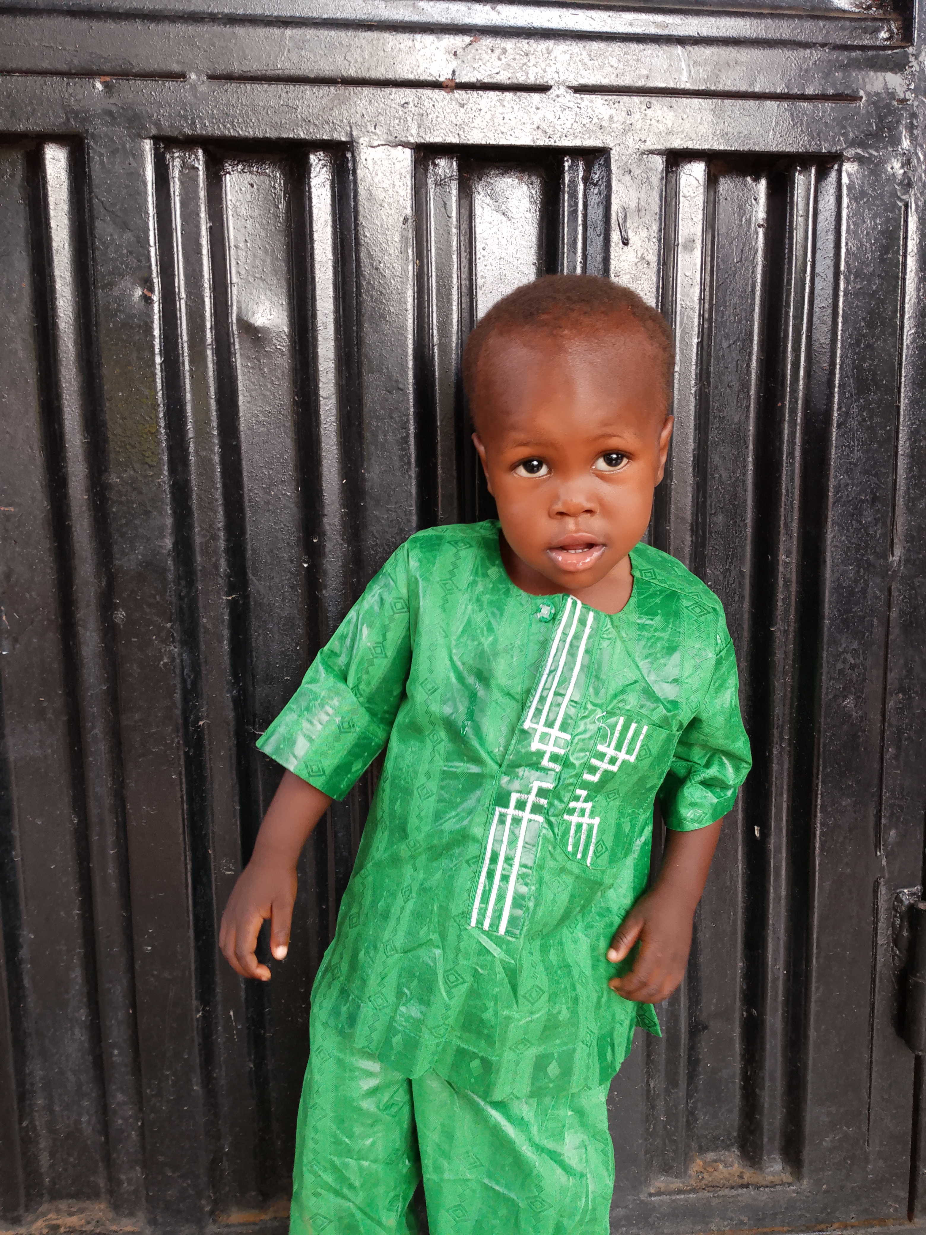 Ahmed yahaya Destiney