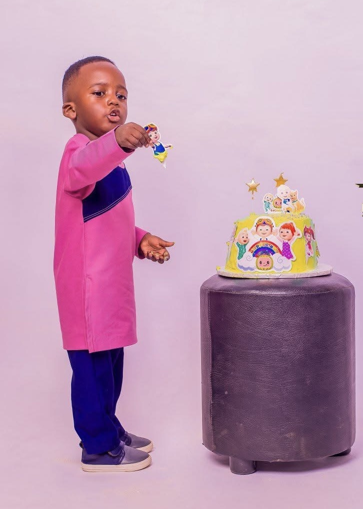 Wisdom Adejuwon
