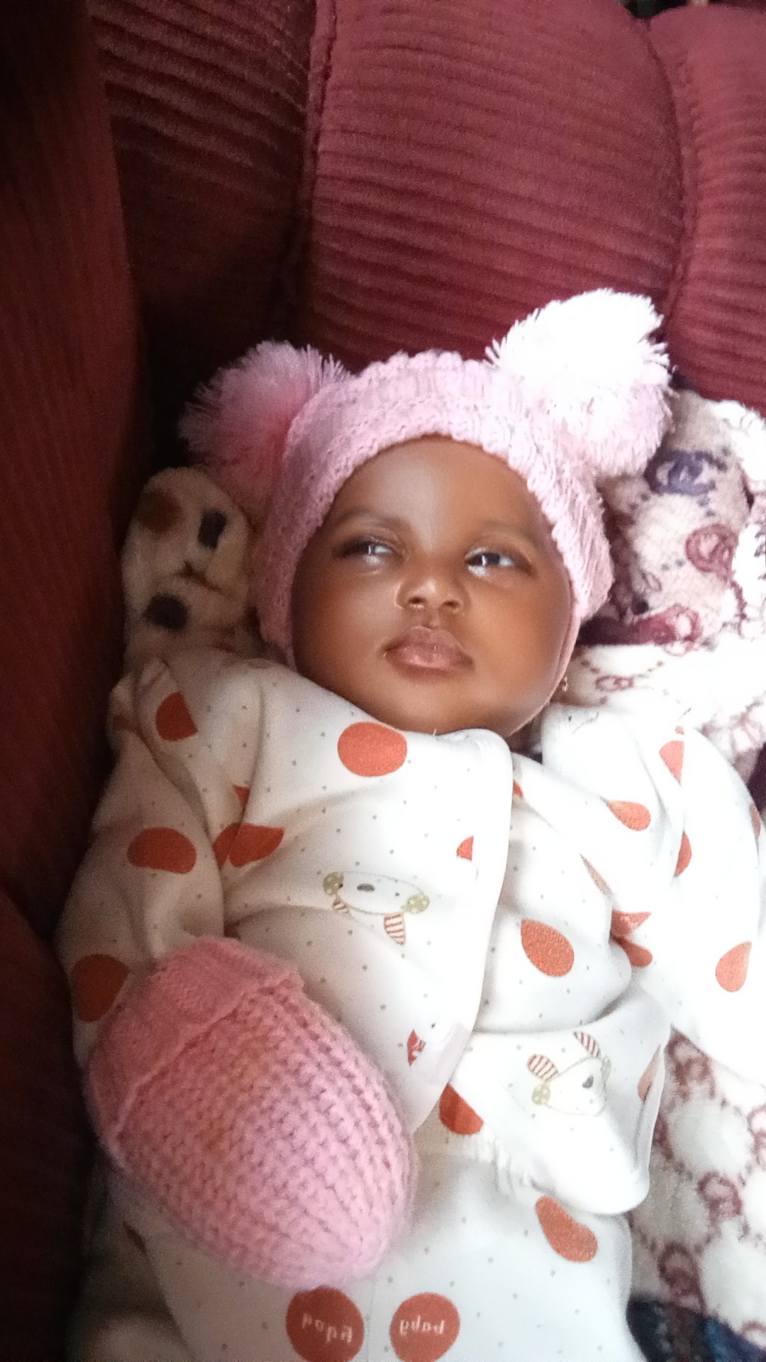 Ruby Odejide