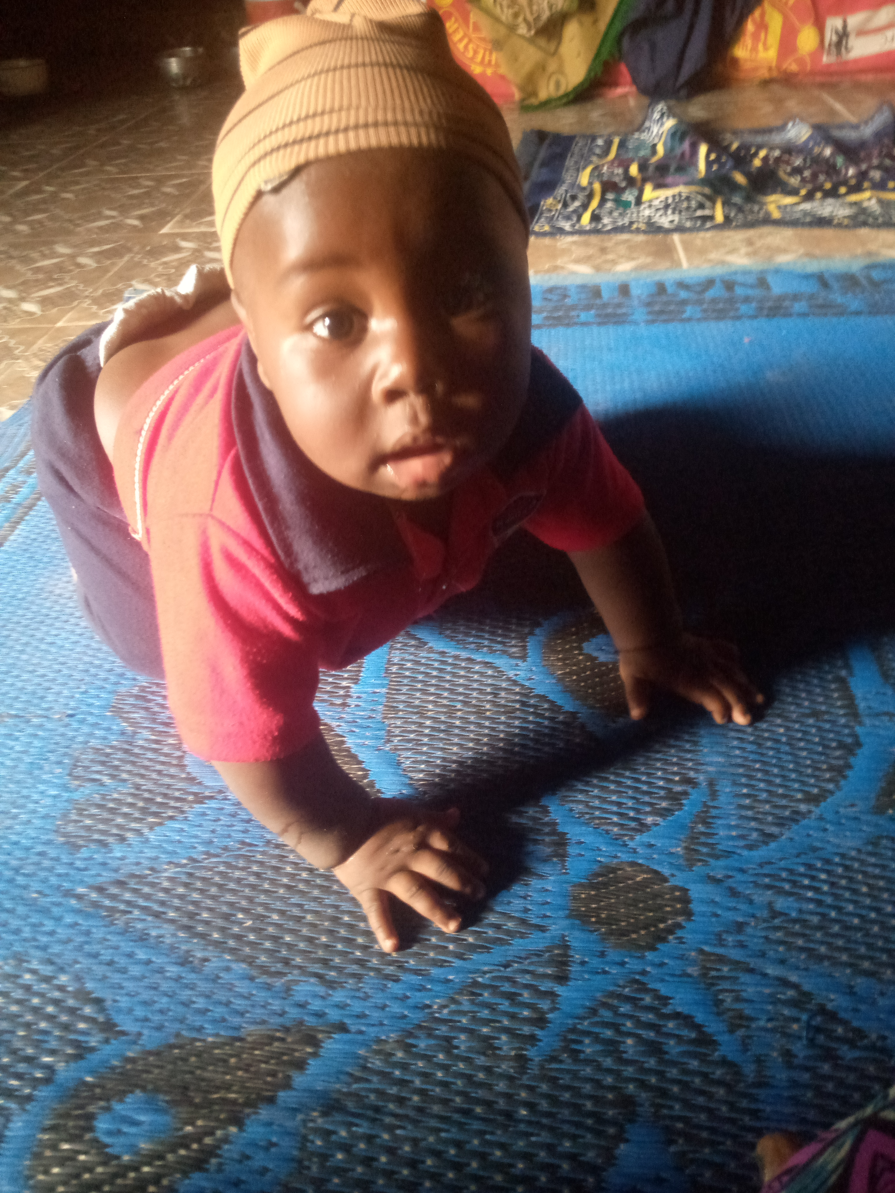 Mas'ud Abdallah