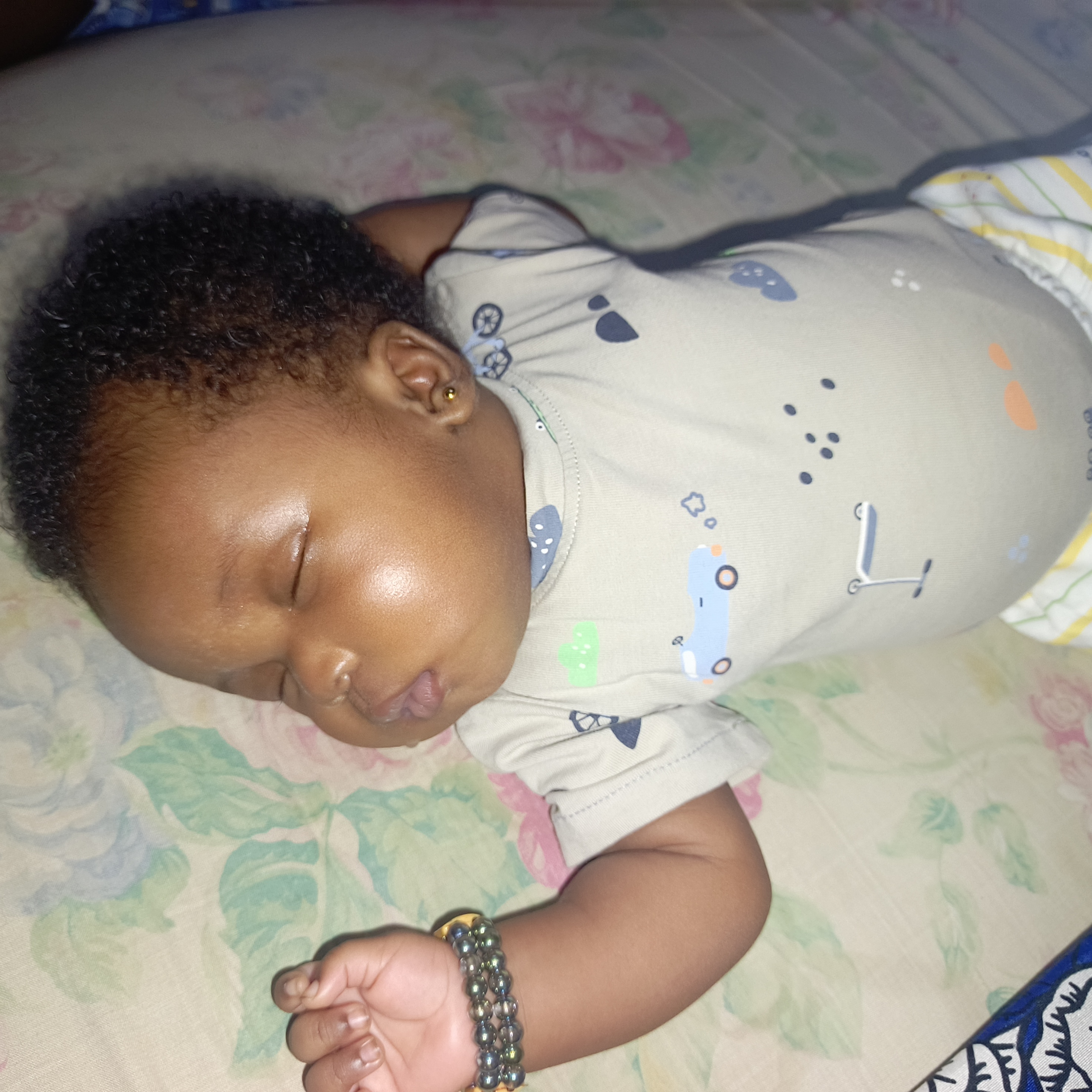 Aribiike Tomiwa