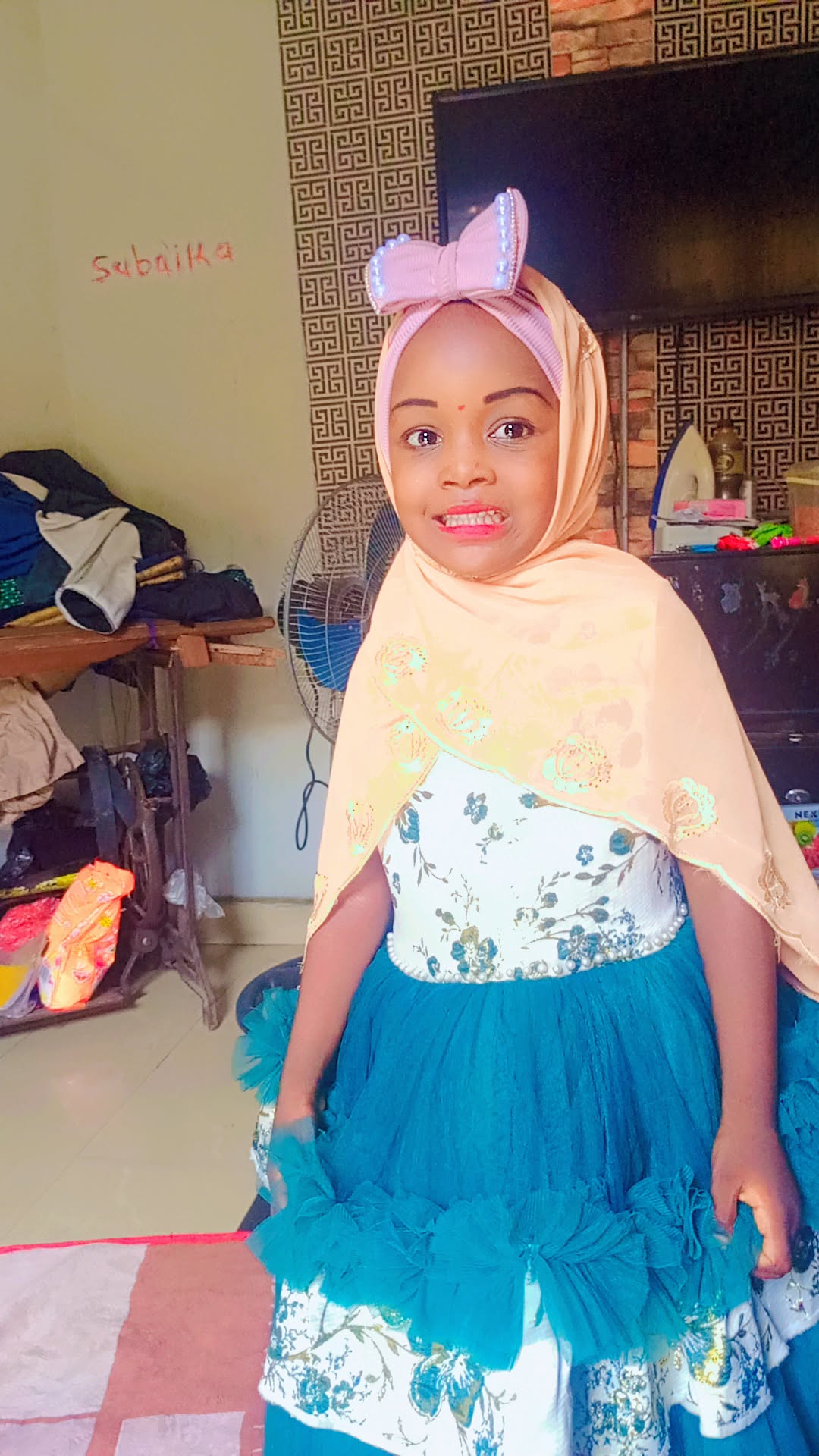 Habiba Dauda