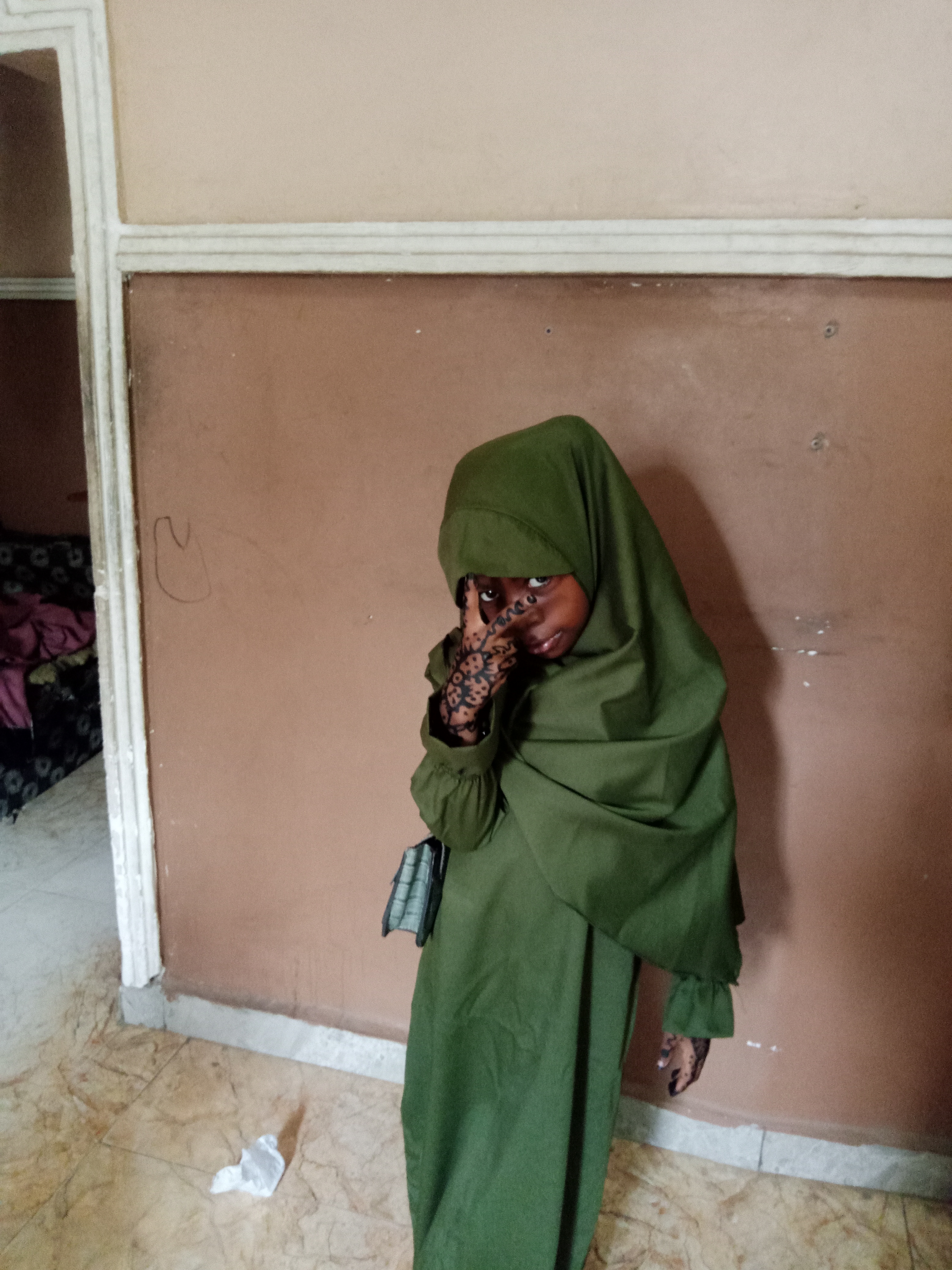 Khalida Abdulkabiru