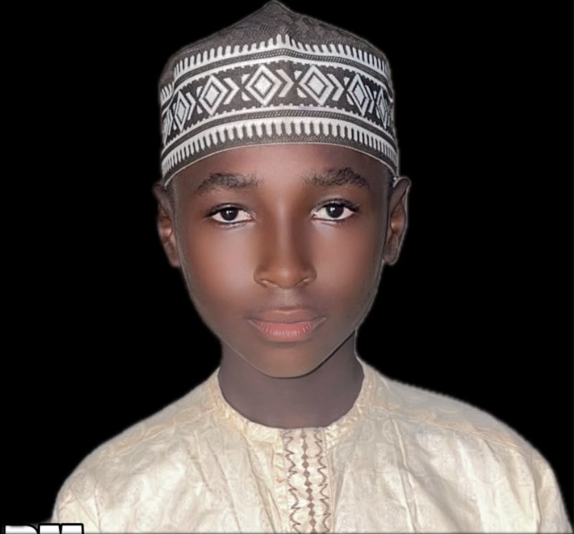 BINTA YAKUBU