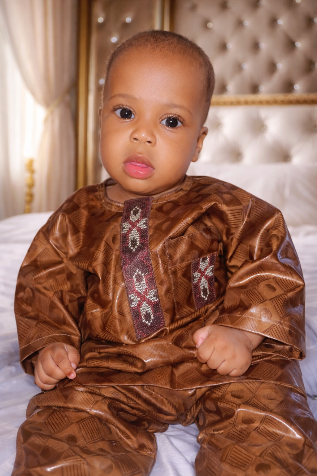 Sunusi Ismail