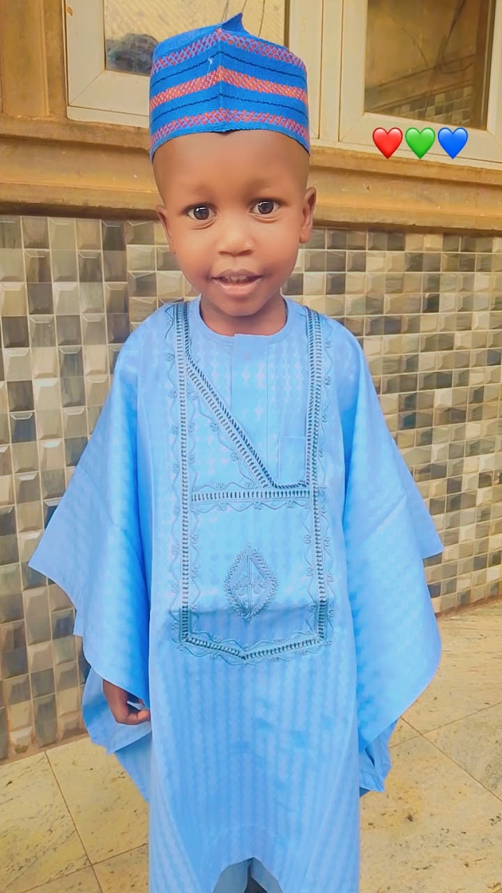 Ibrahim Adamu