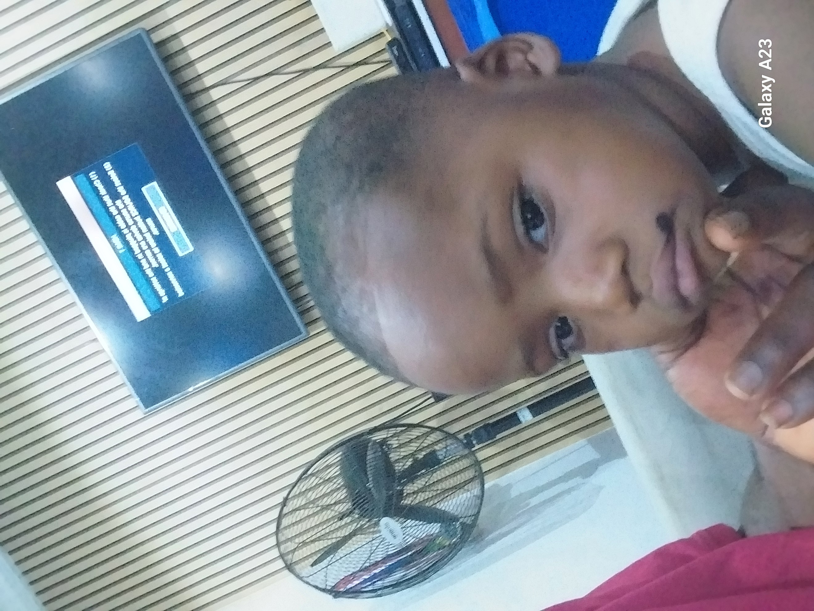 Odeyemi Obaloluwa