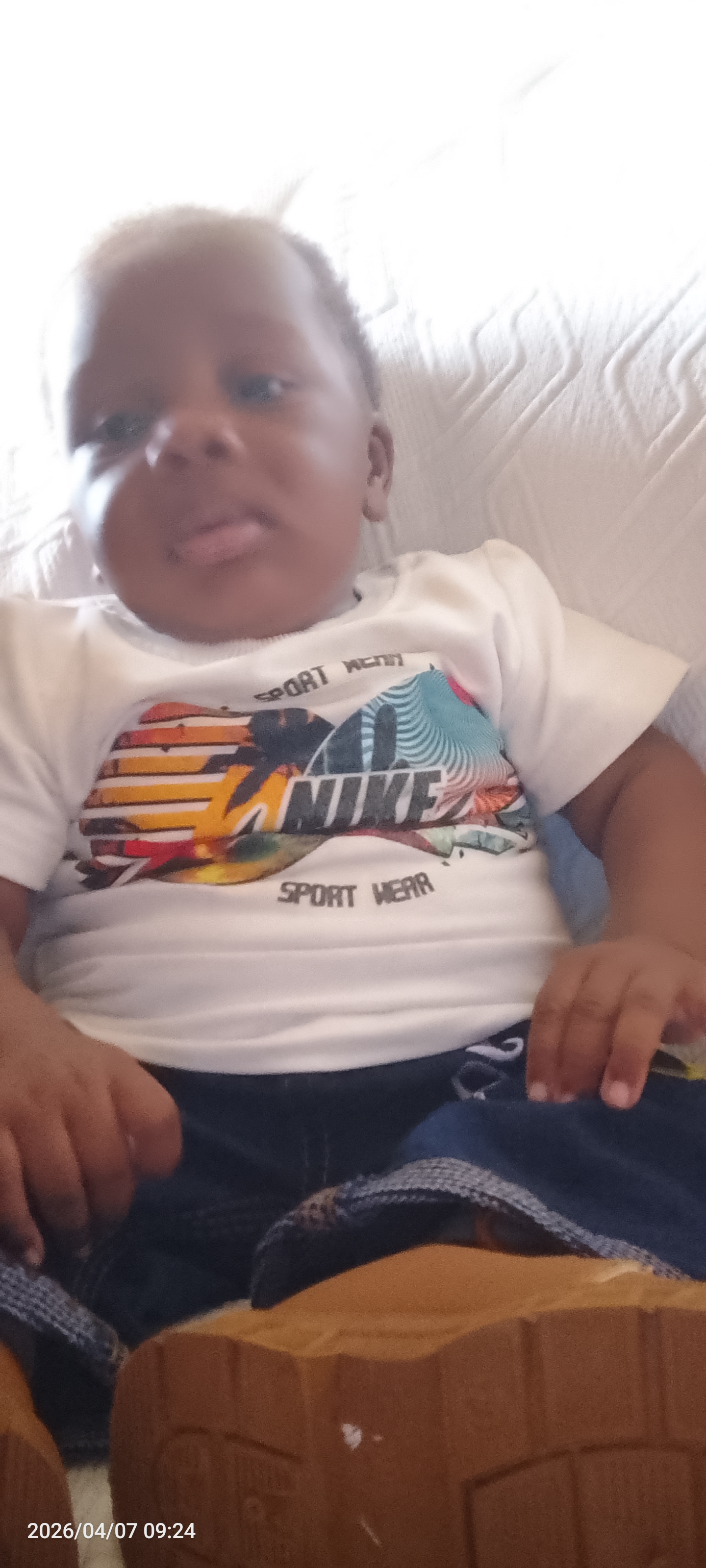 Ayokunle Israel