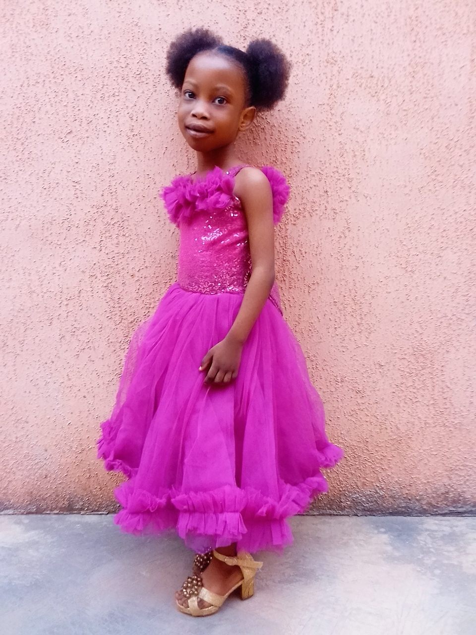 Adunife Olubunmi