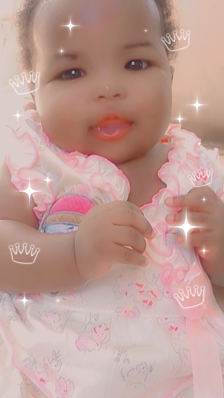 Hauwa'u Adamu Abdu balbaya