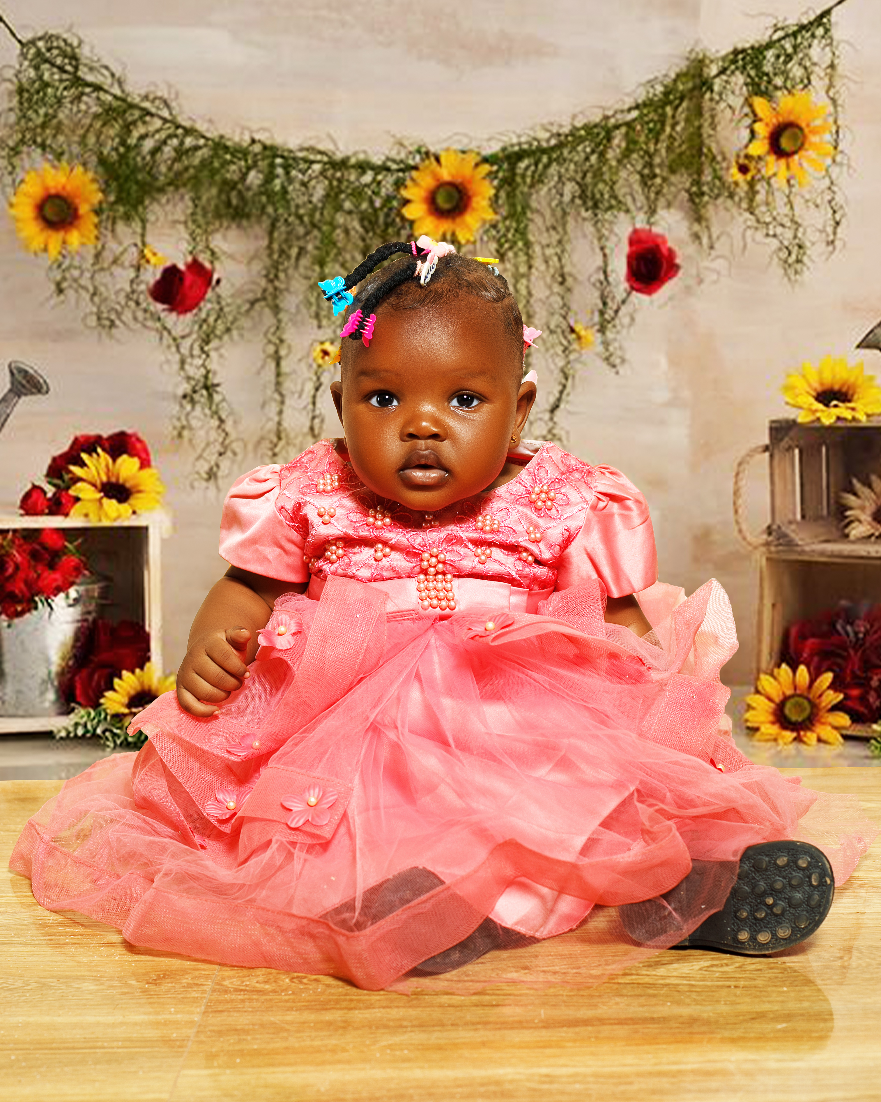 Eseosa Omoregie