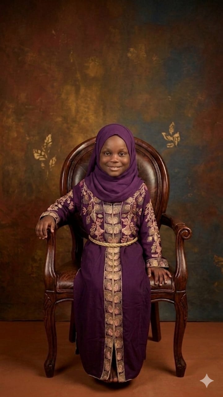 Ameenah Aminu