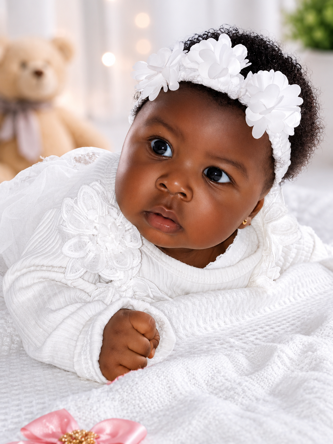 Kendra Ewaoluwa