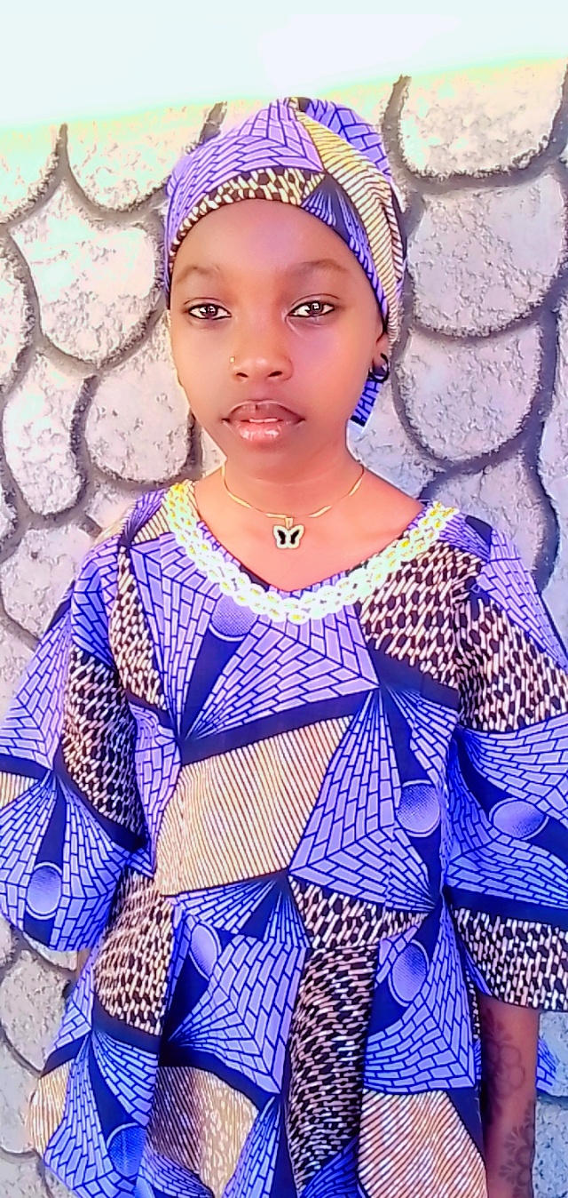 Falmata Faiza