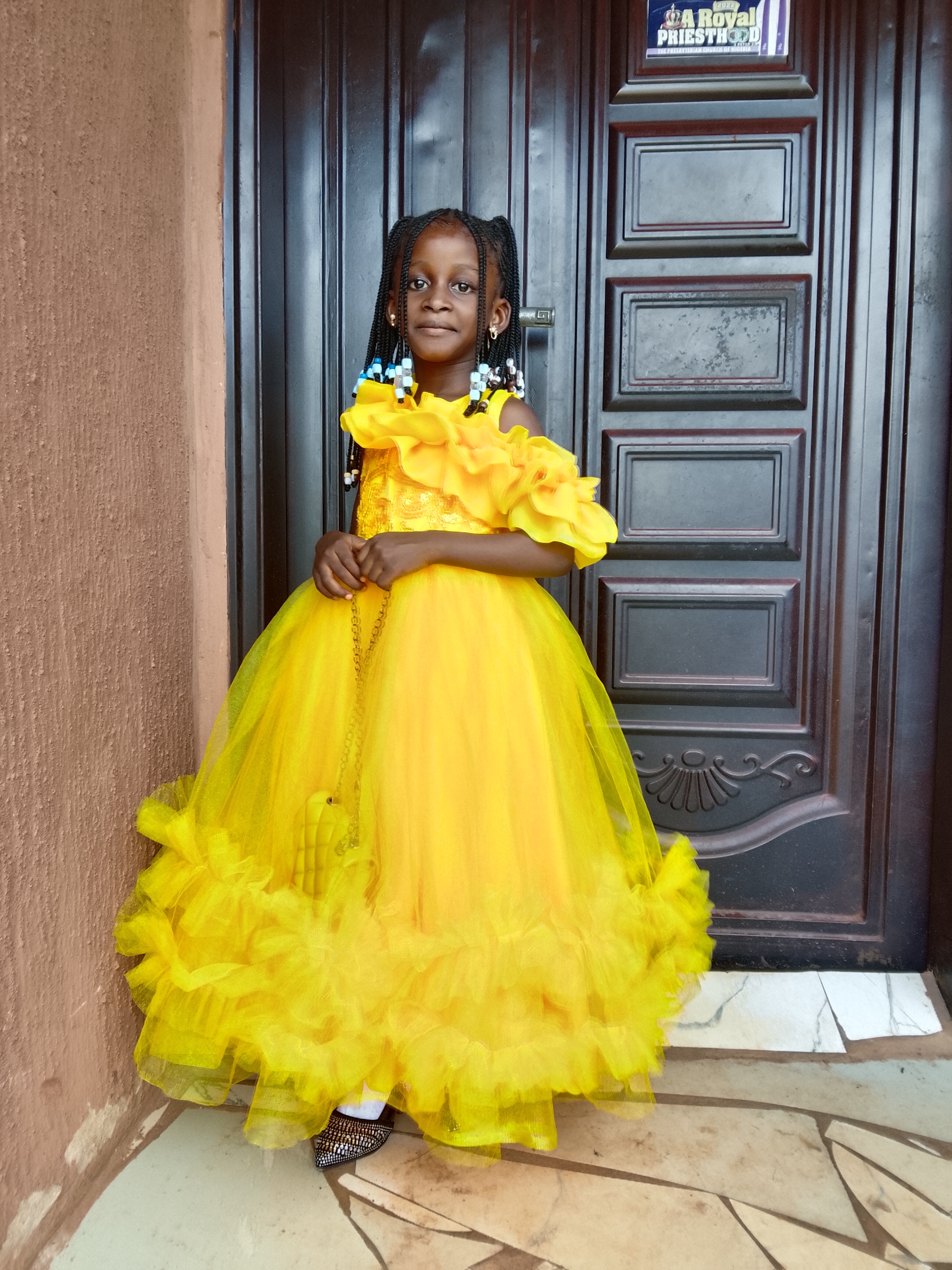 Agbo Divine