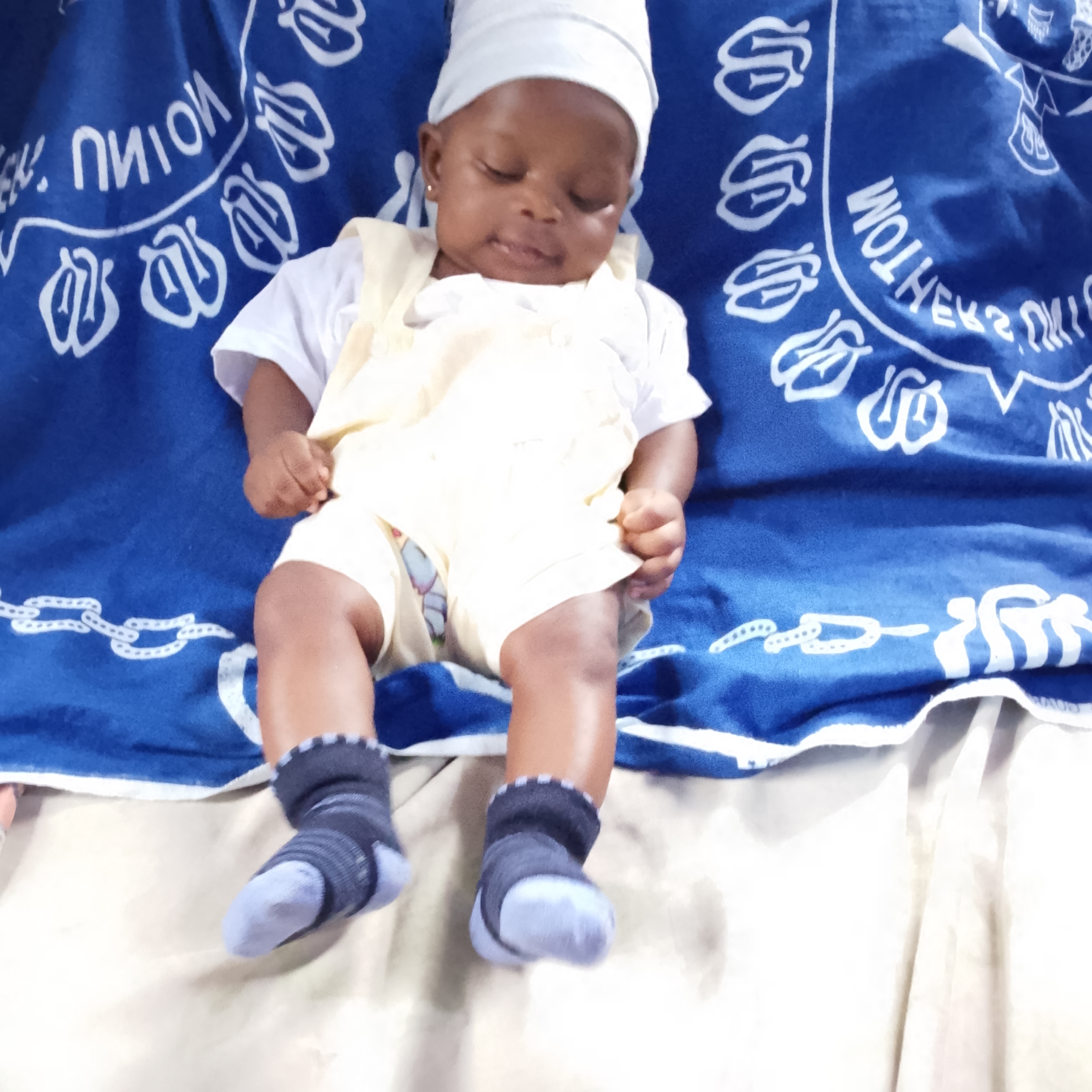 Akaniyene Divine Noble