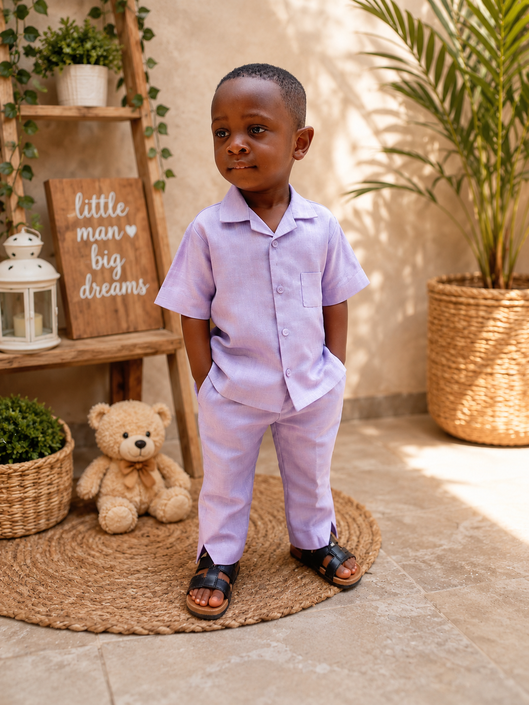 Obaloluwa Isaac