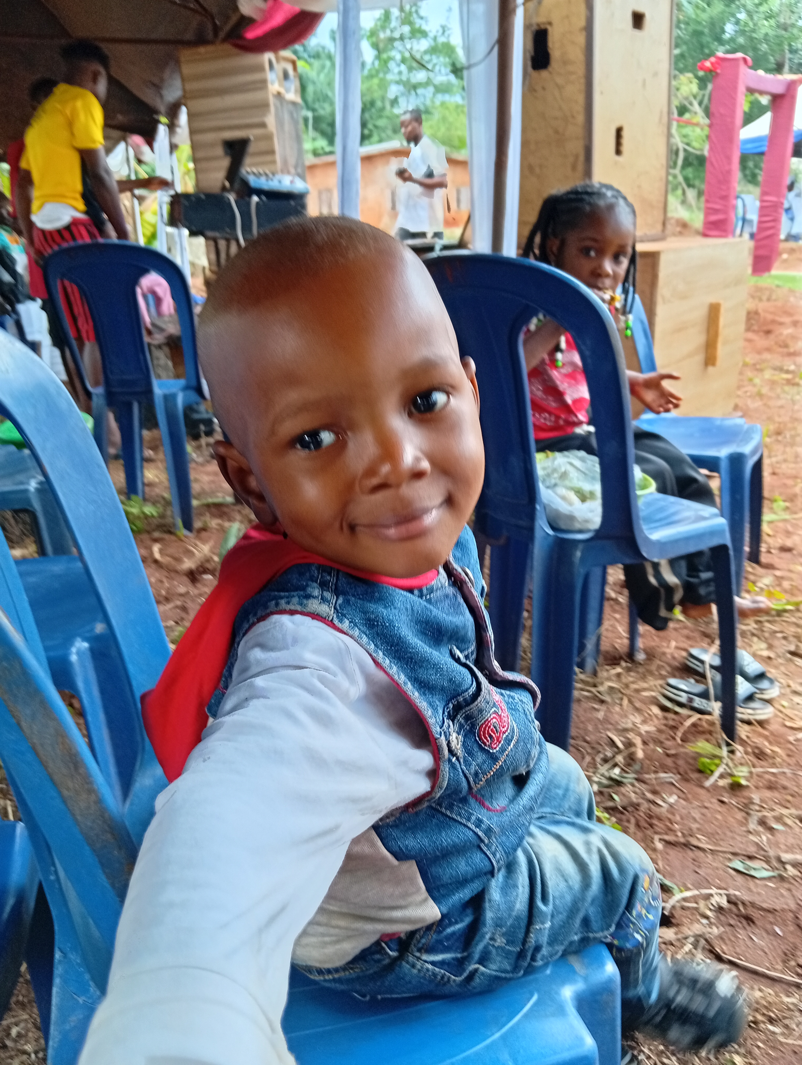 Francis Ugwu