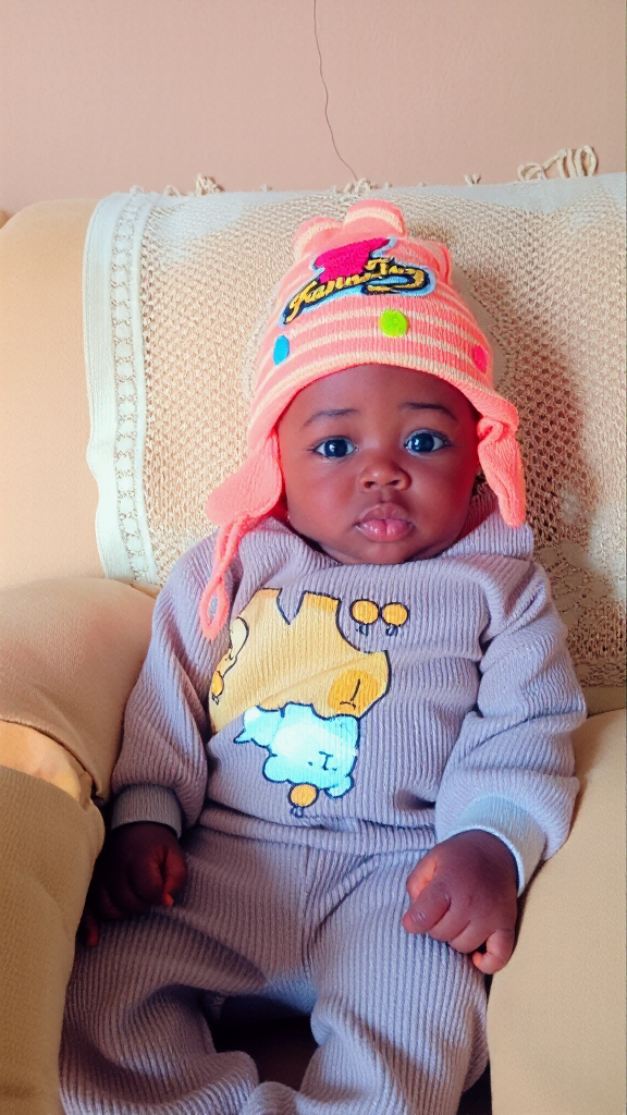 Harira Haruna Abdullahi
