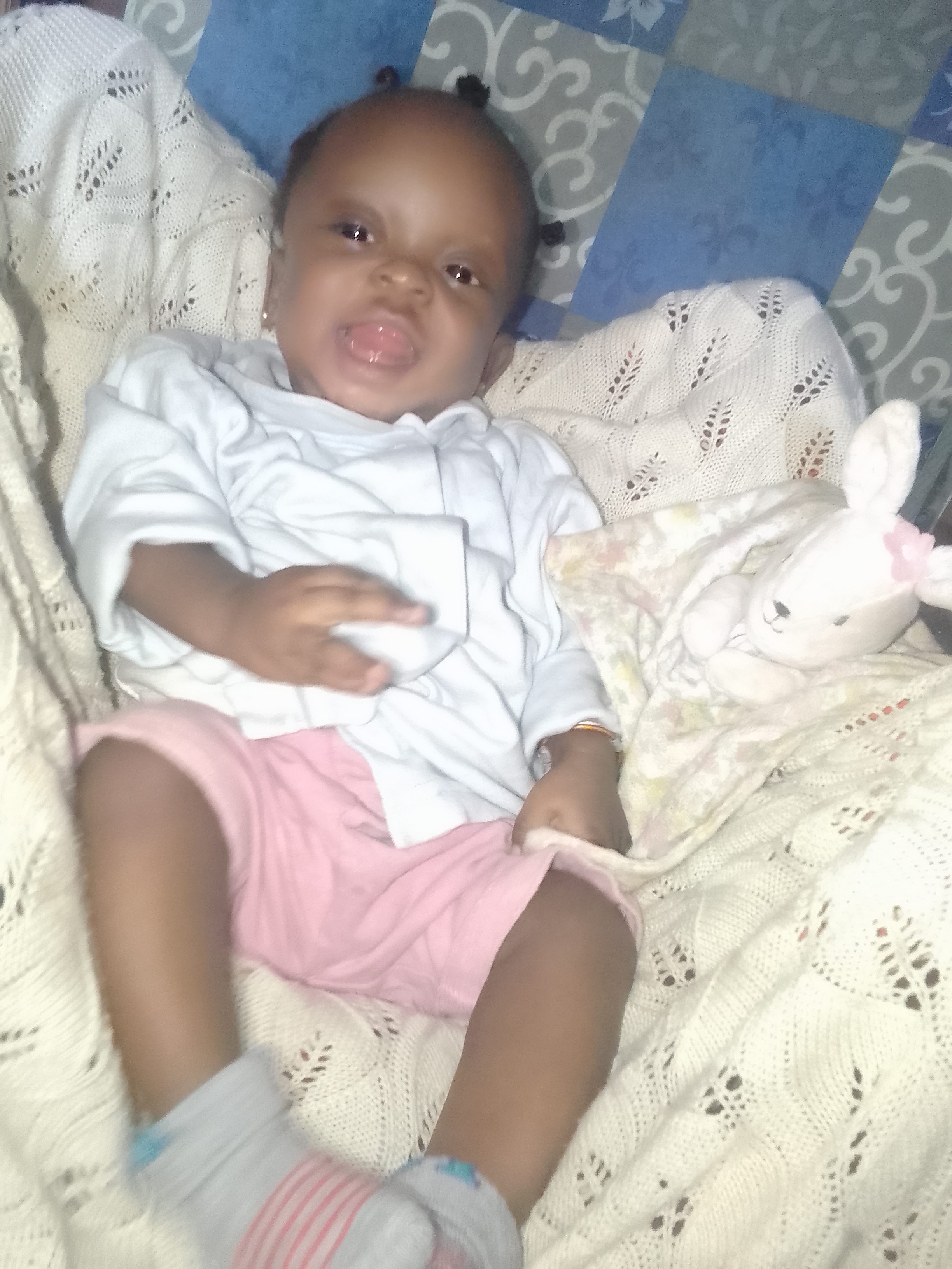 Taiwo oluwabusayomi Fatoyinbo