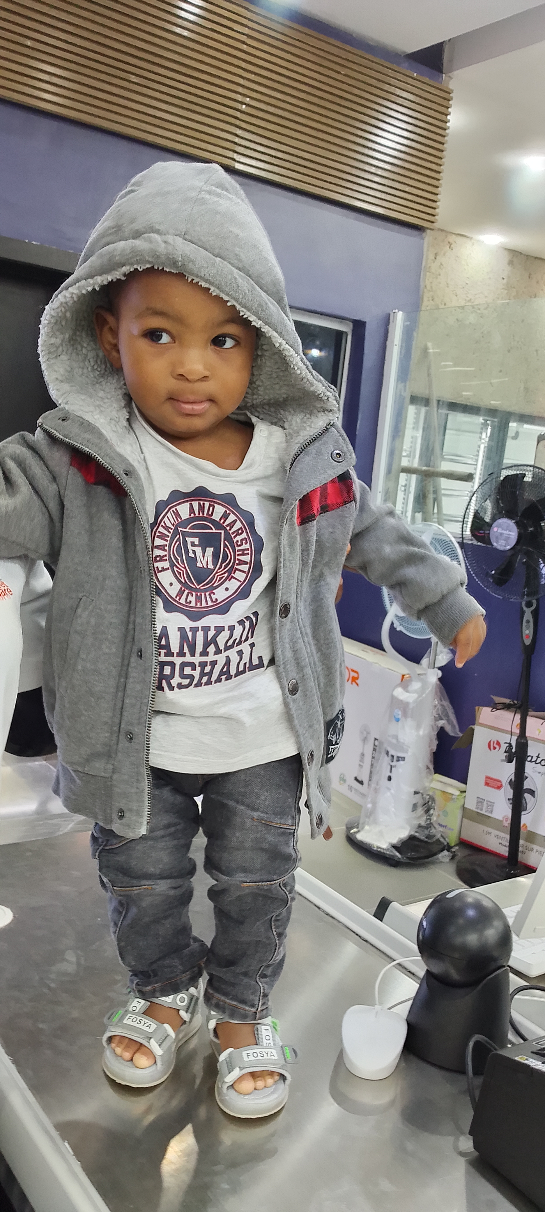 Korede Husseini