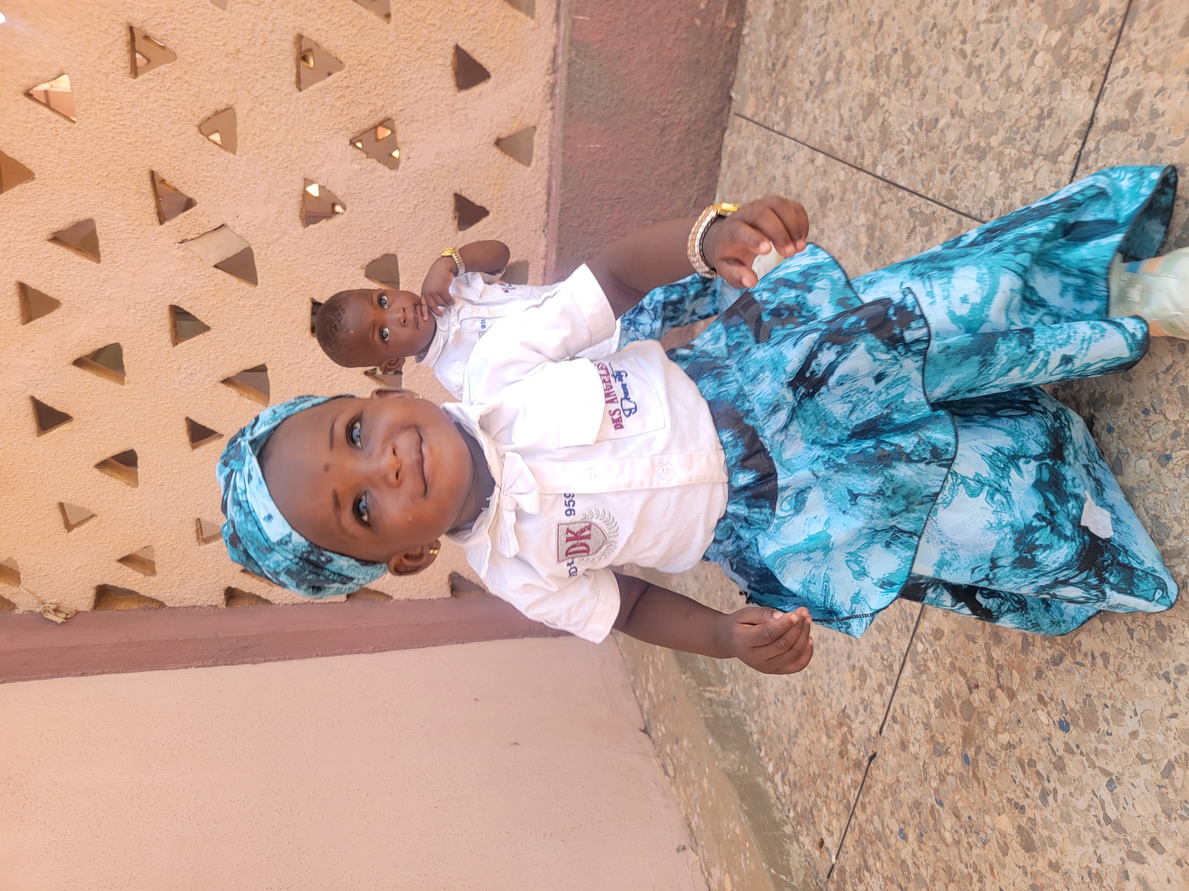Hephzibah Olorunmola