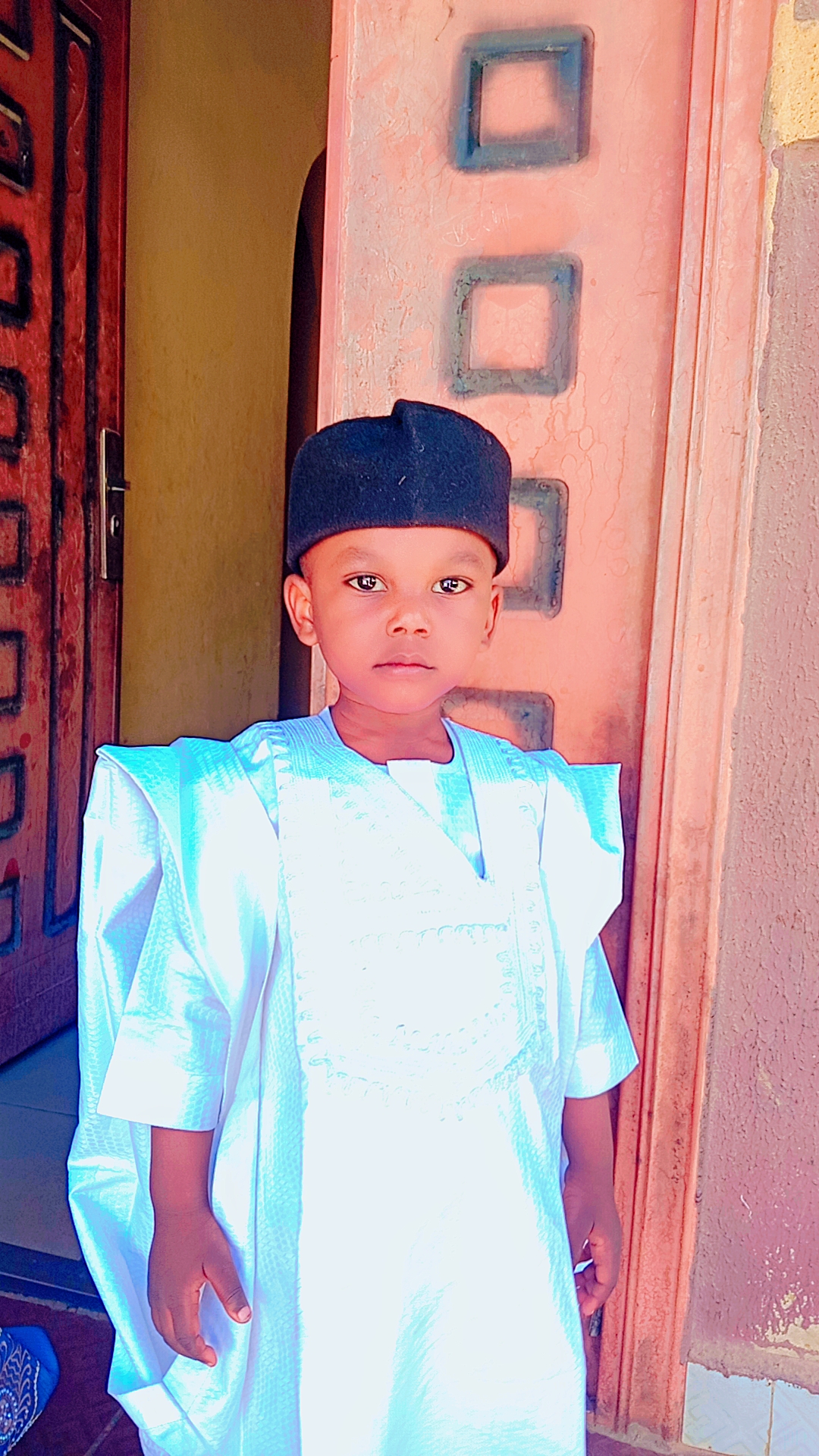 Auwal Fahad