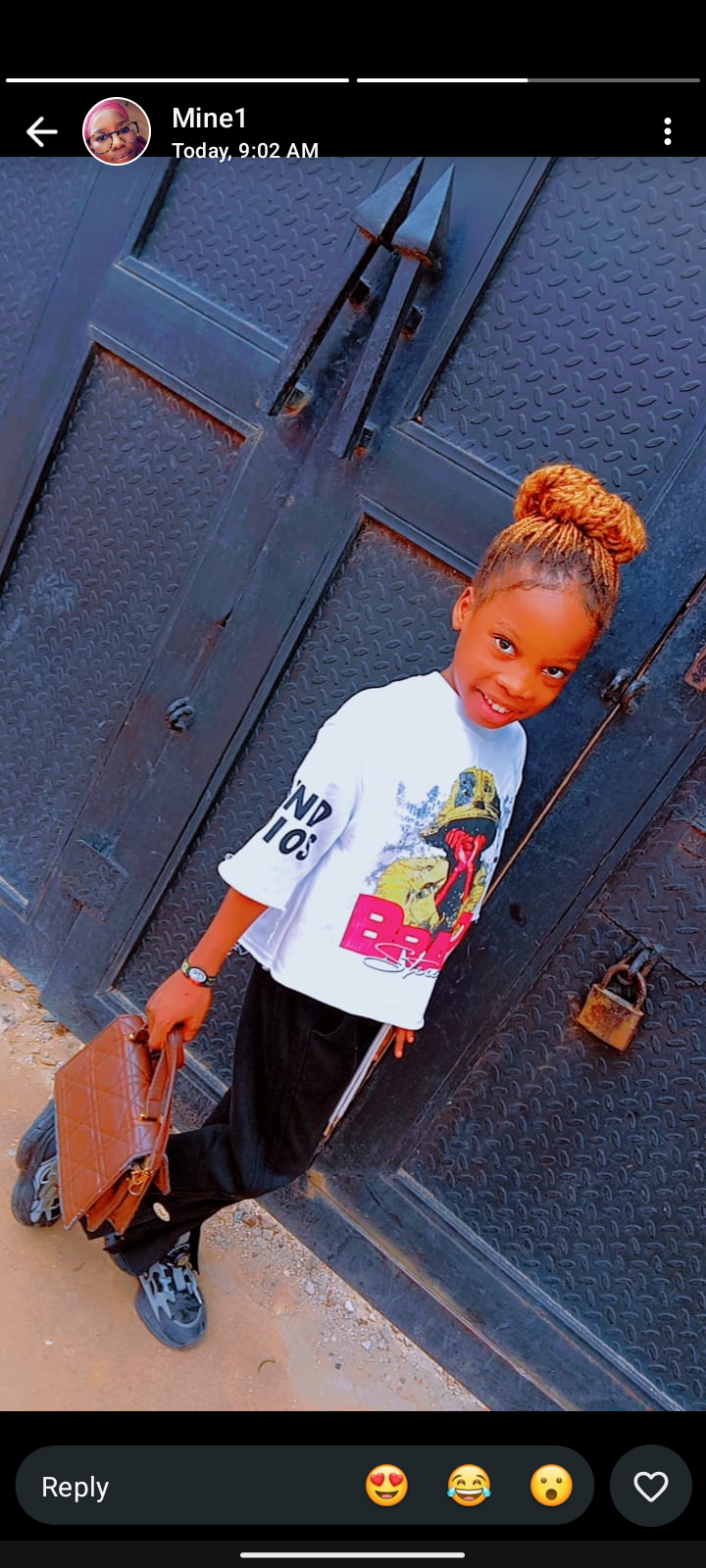 Joan Ifeanyi