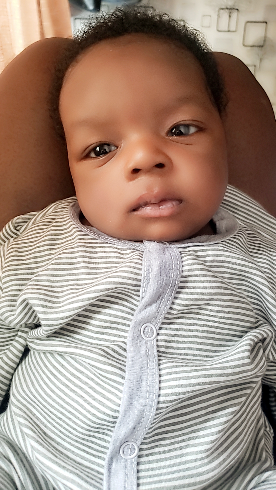 Obafemi Ogooluwa-Nathan