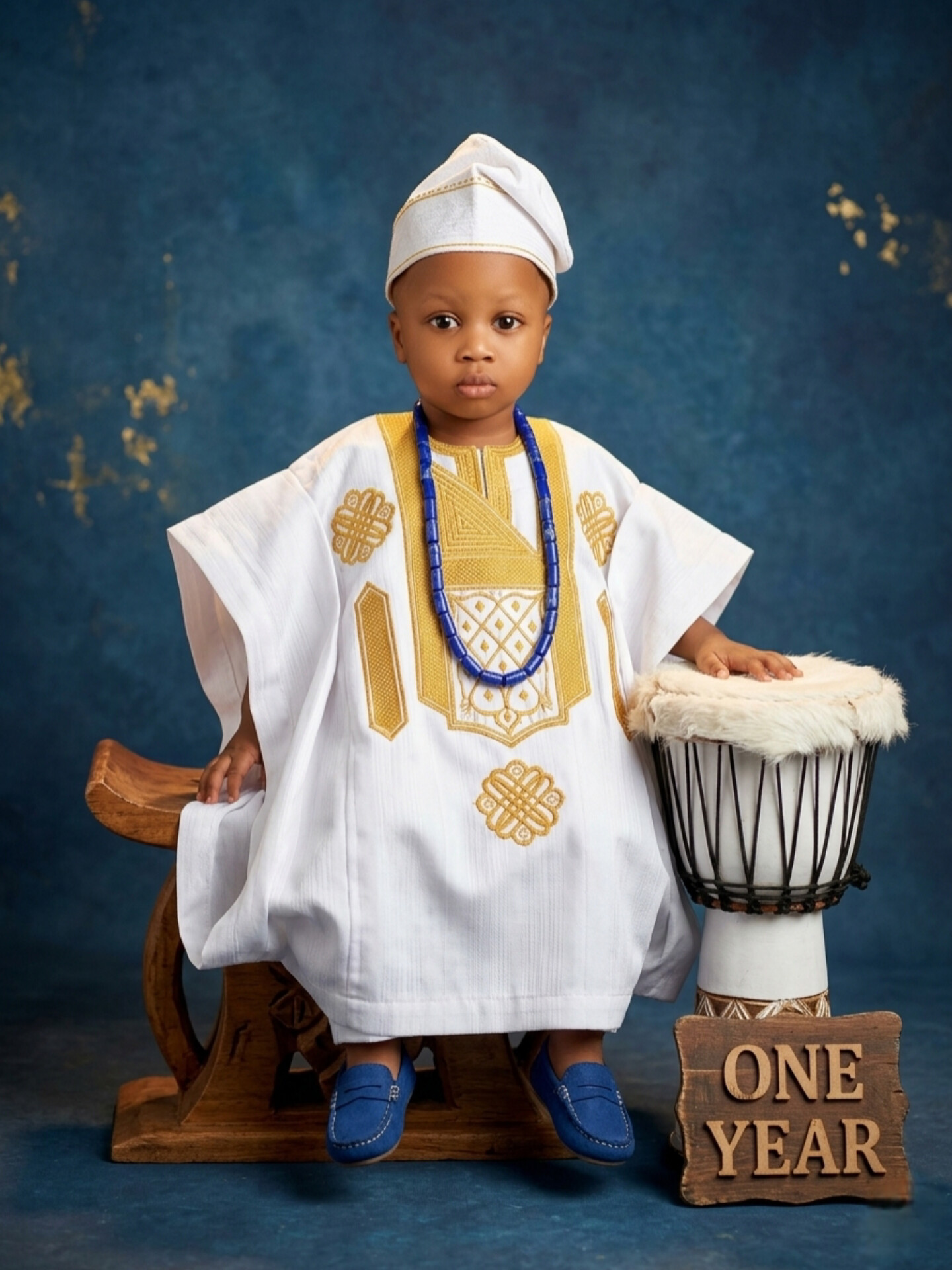 Akorede Israel Adedoyin