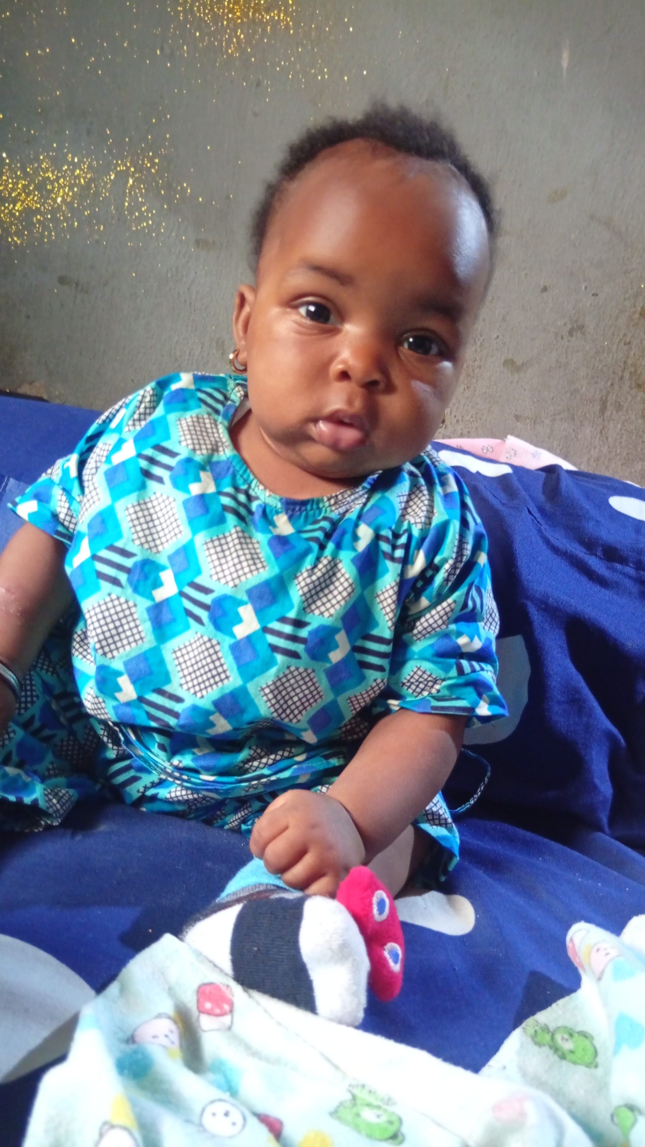 Peniel Nehemiah