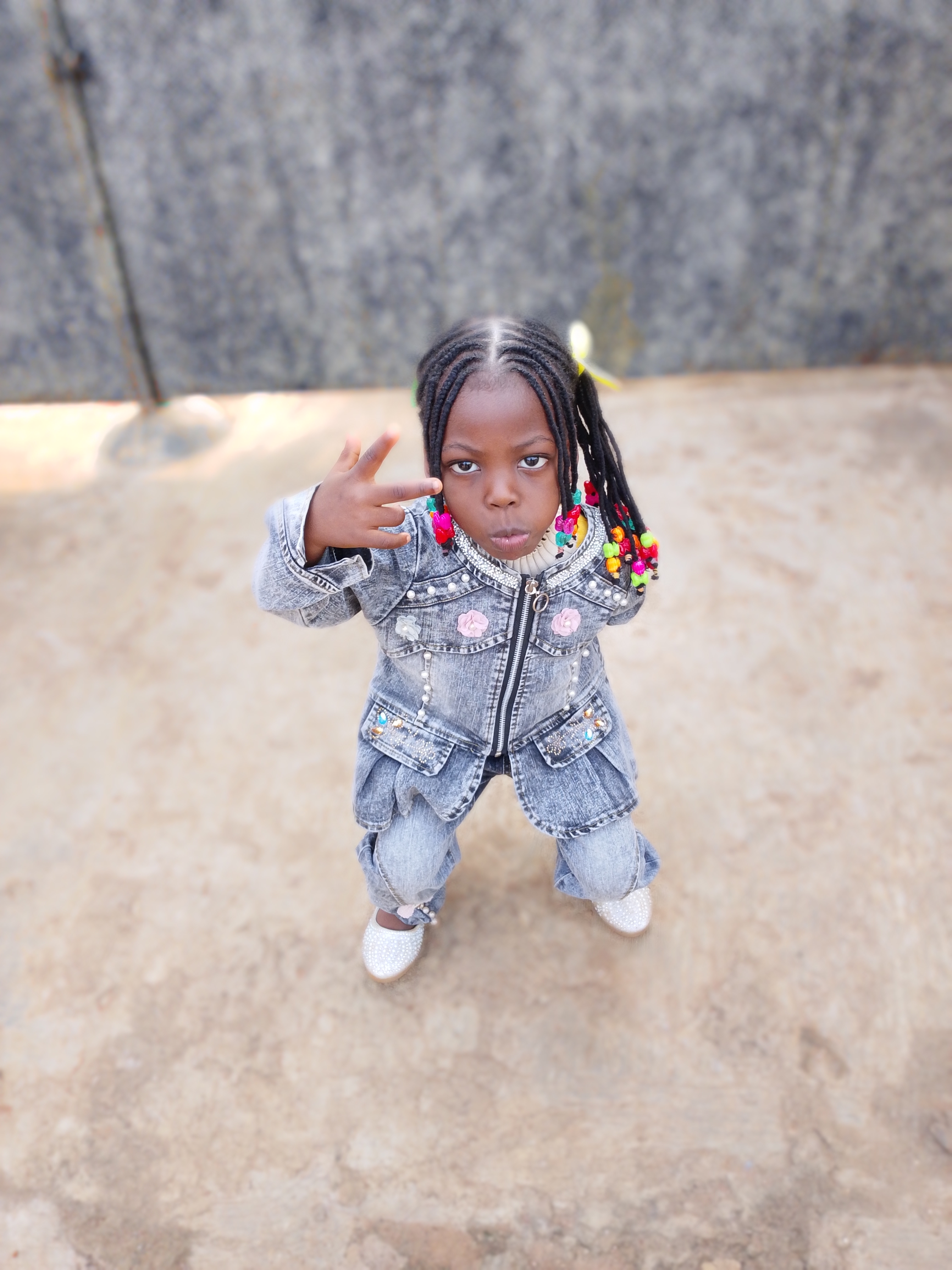 grace Ayinka