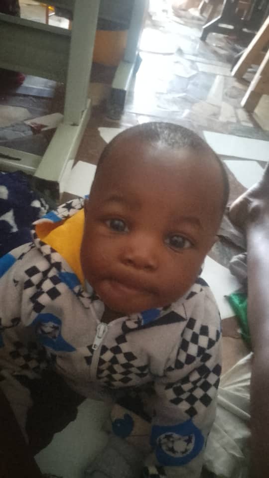 Muhammad Aremu