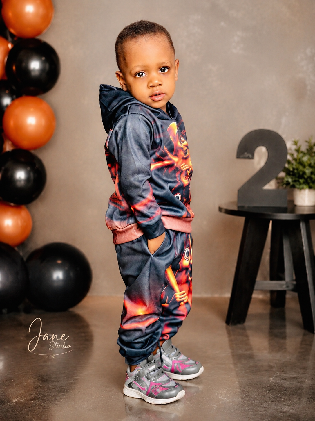 Chinwike Chima