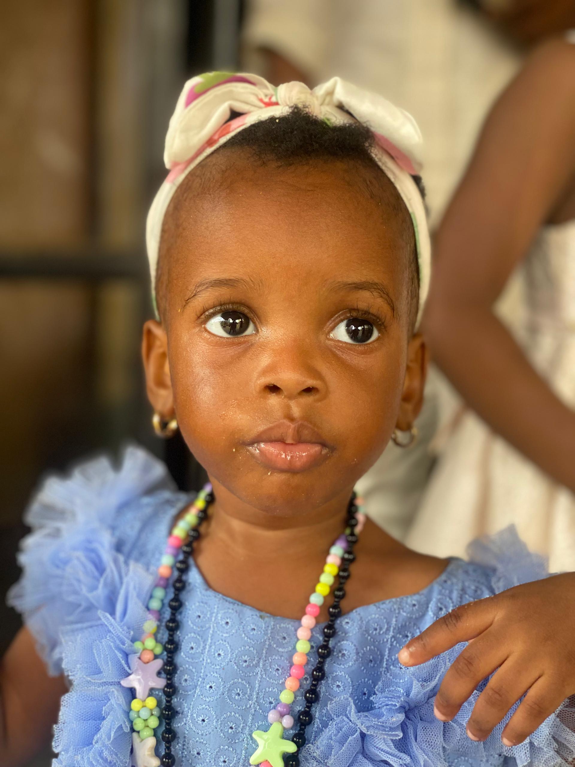 Babayode Gabriella