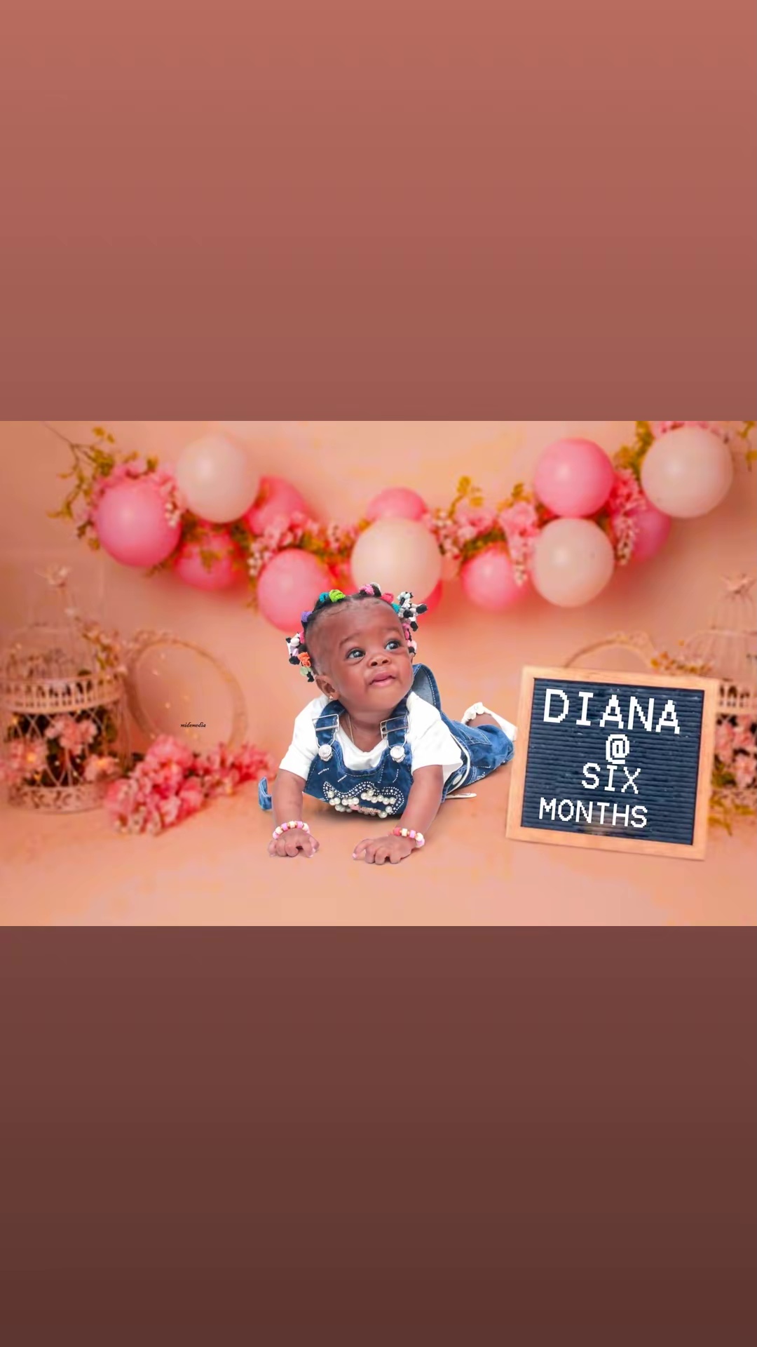 Adeyoju Diana