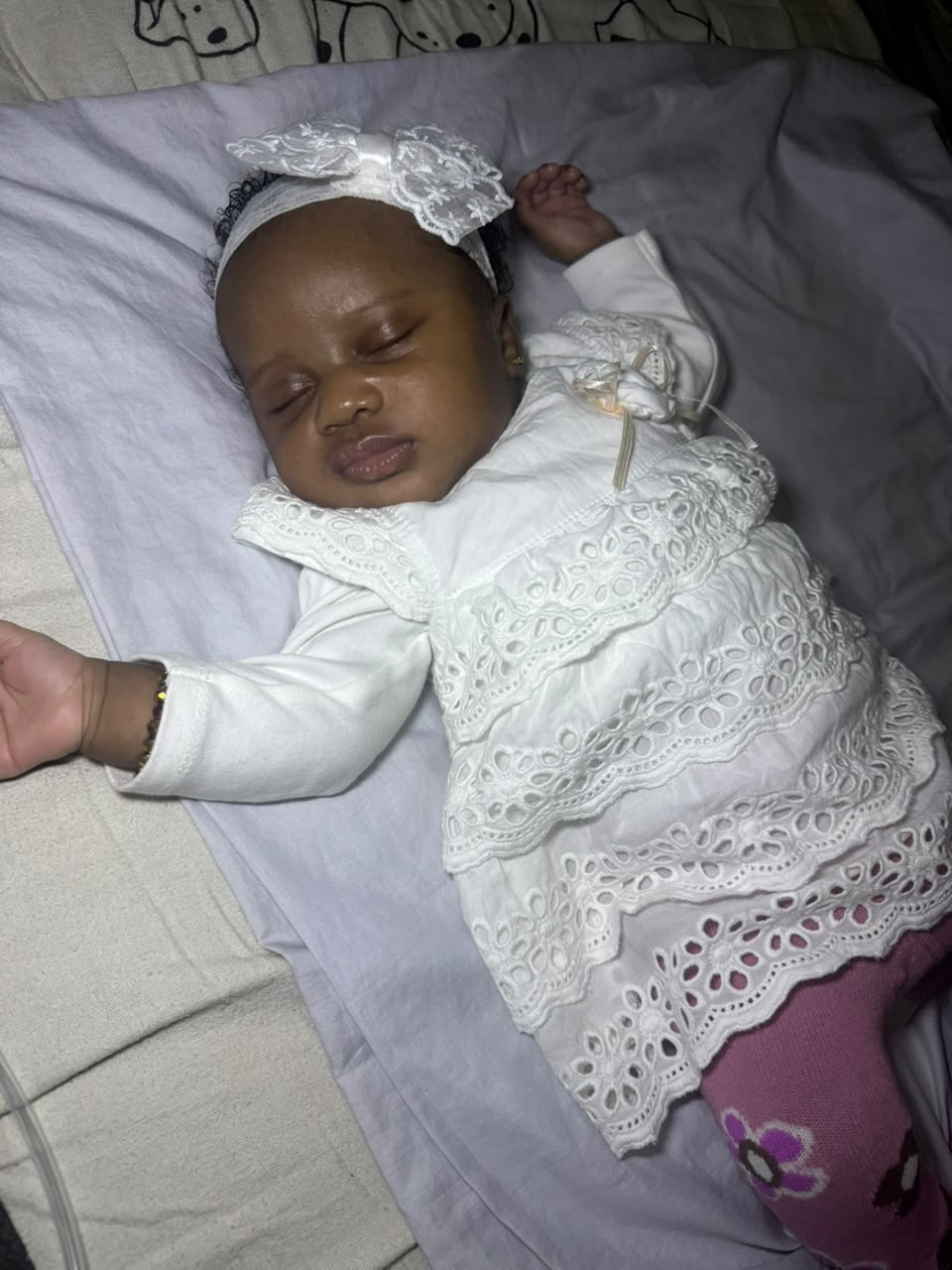 Pearl Eriifeoluwasimi