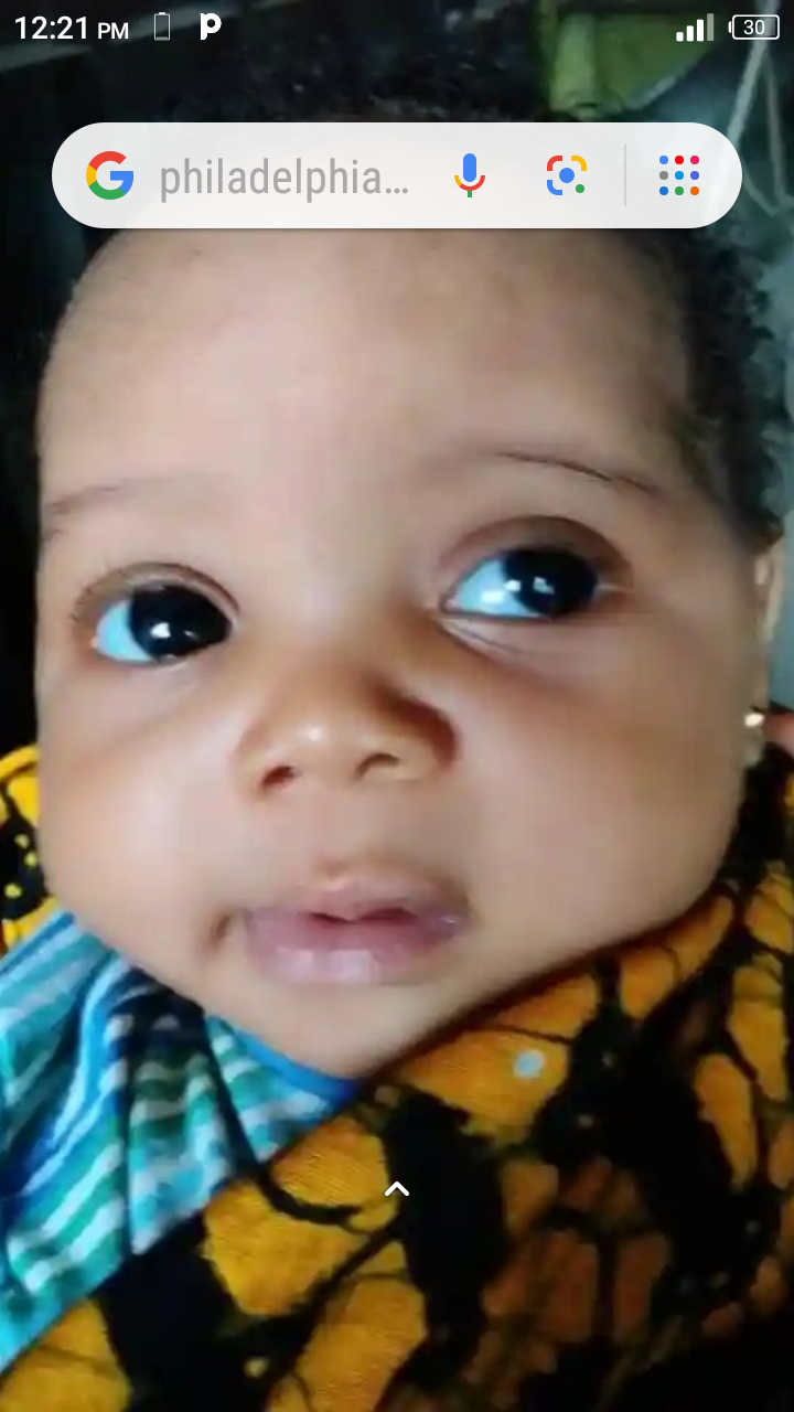 Abasinyangha Daniel