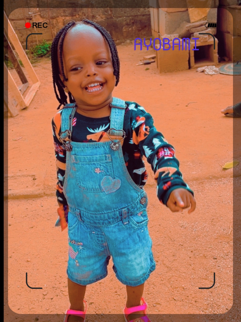 Adekunle Fareedah