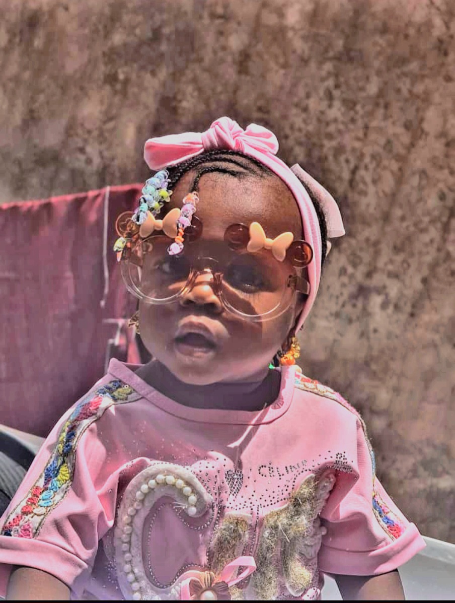 Zainab Bello