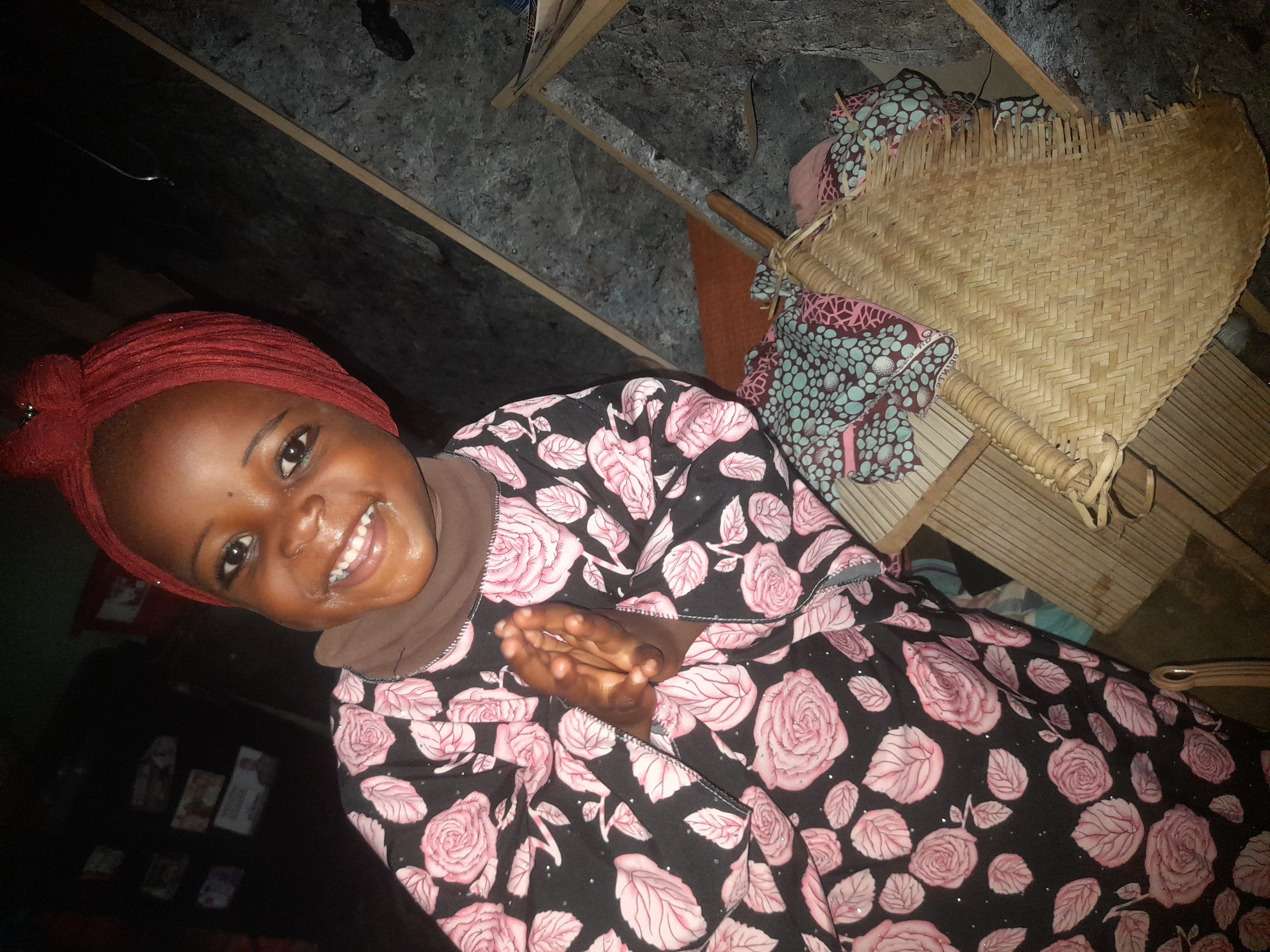 Amina Aliyu