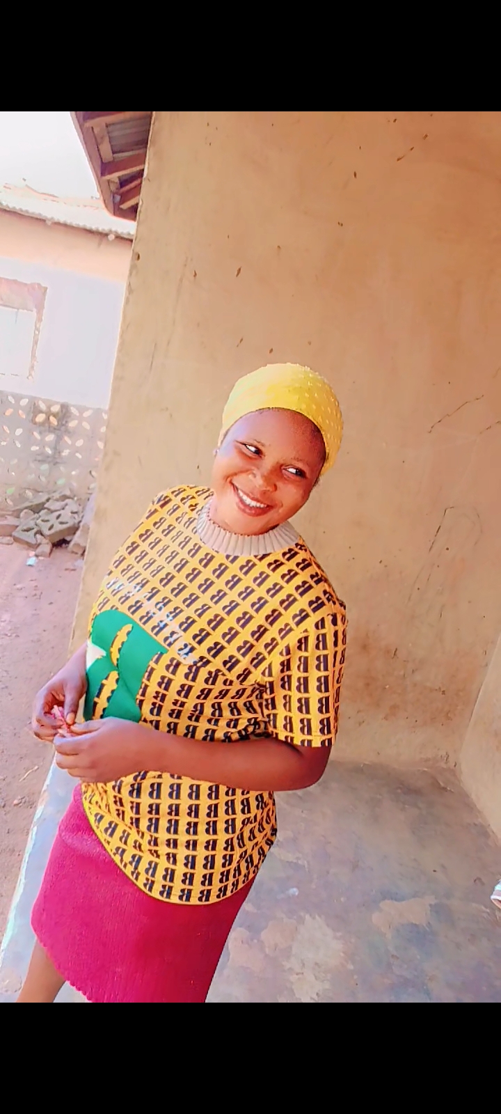 Ayobami Oyetunji
