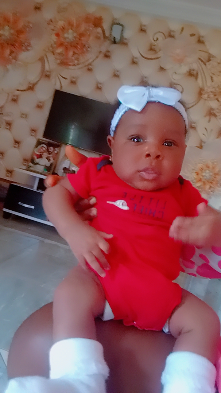 Chimdiuko Purity